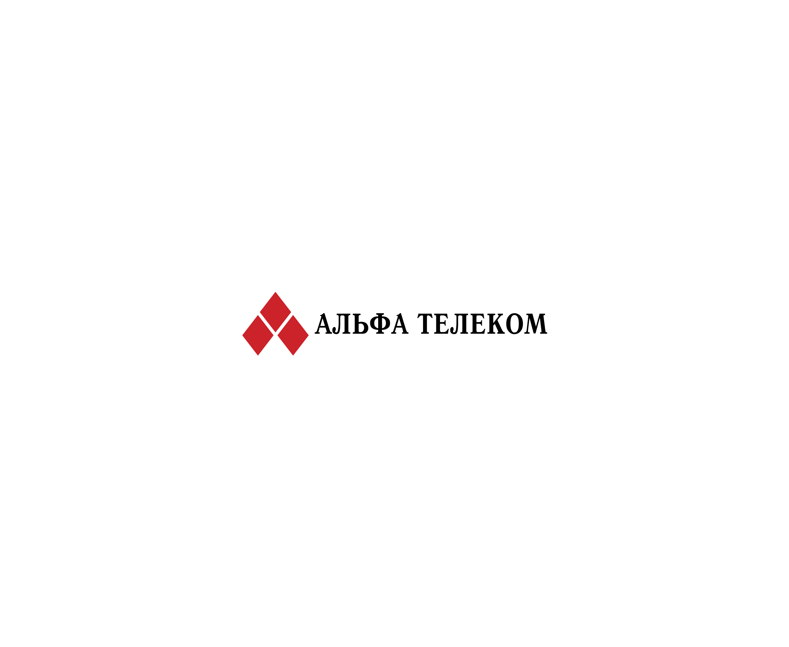 Alfa Telecom标志