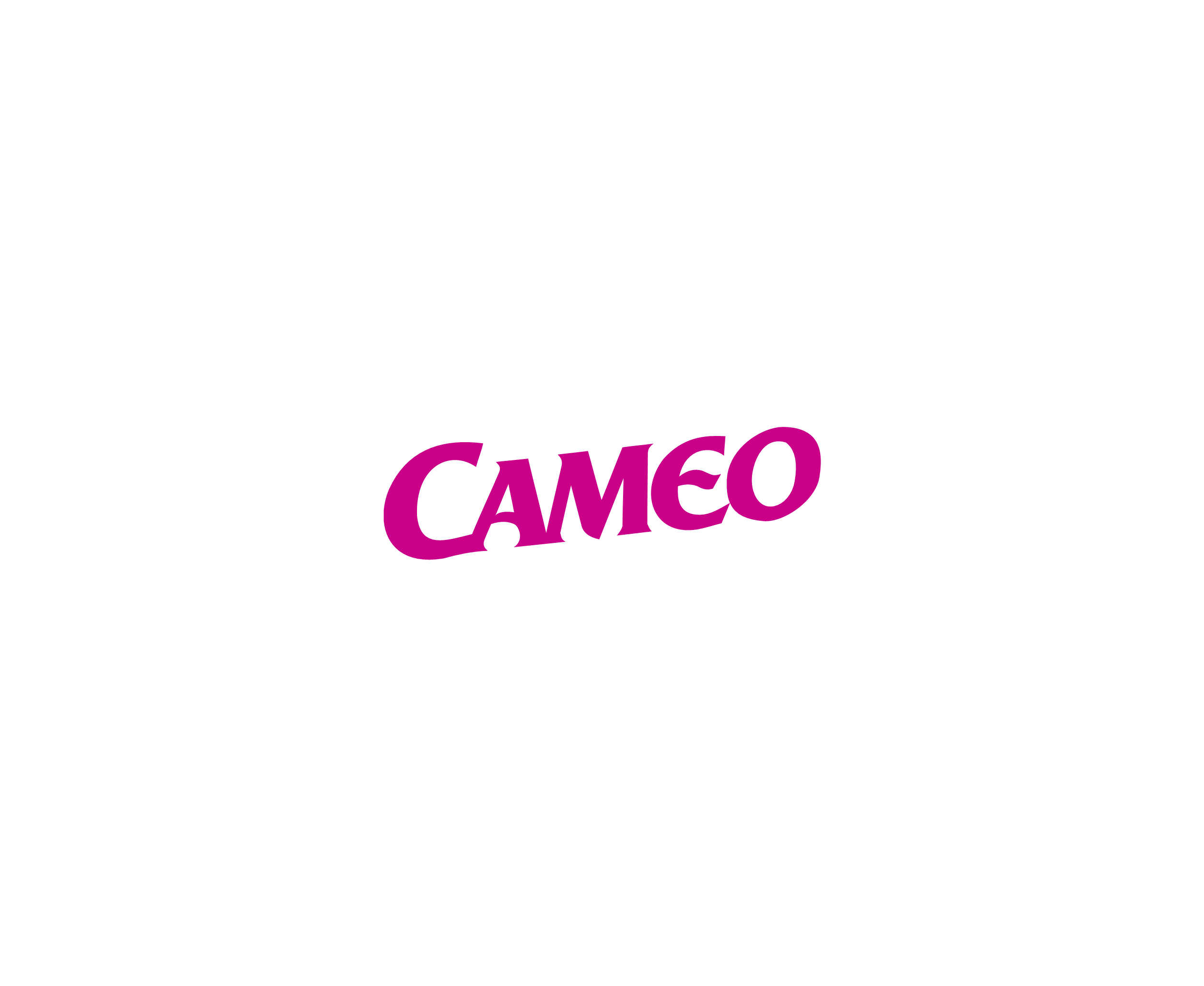 Cameo标志