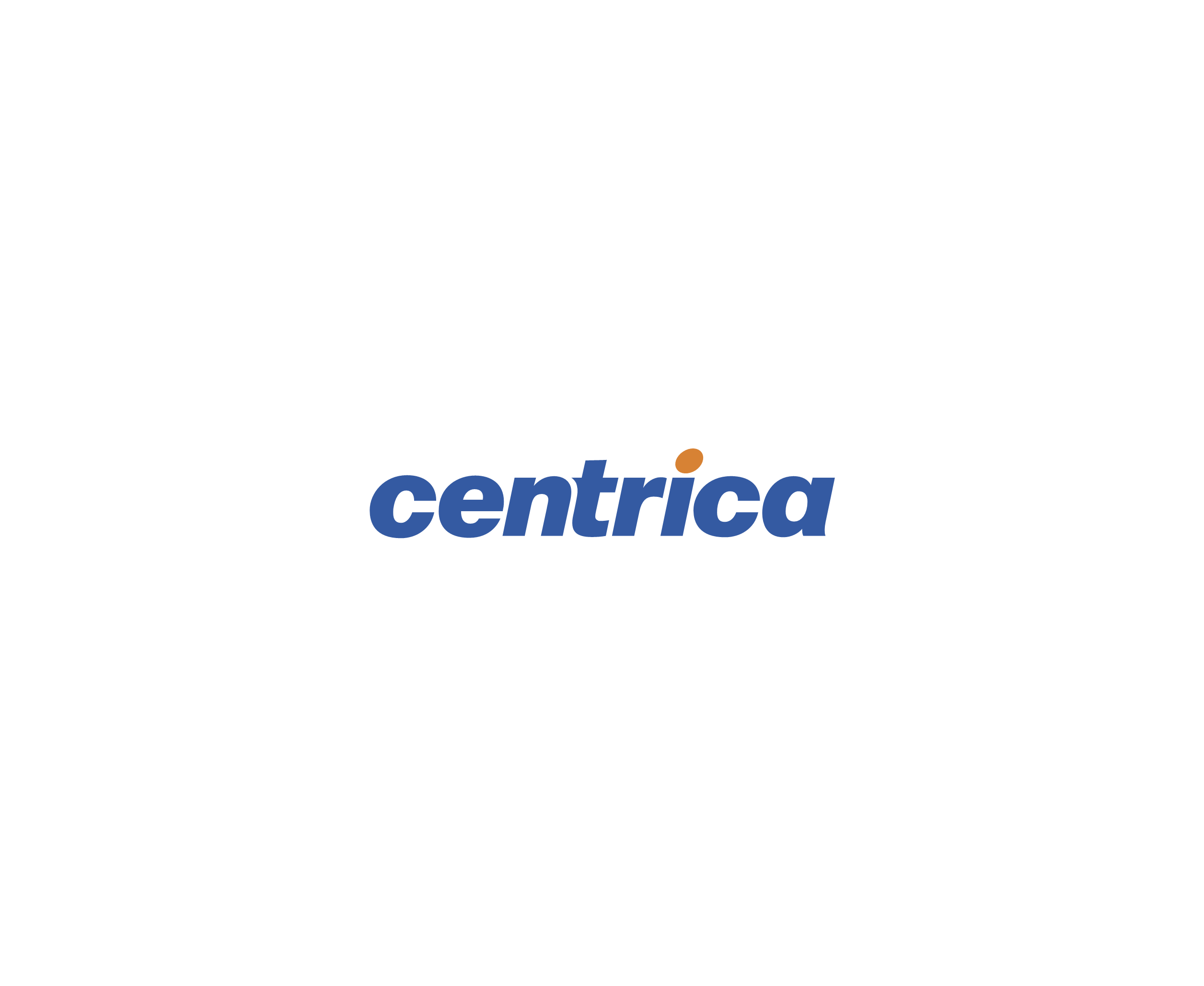Centrica标志