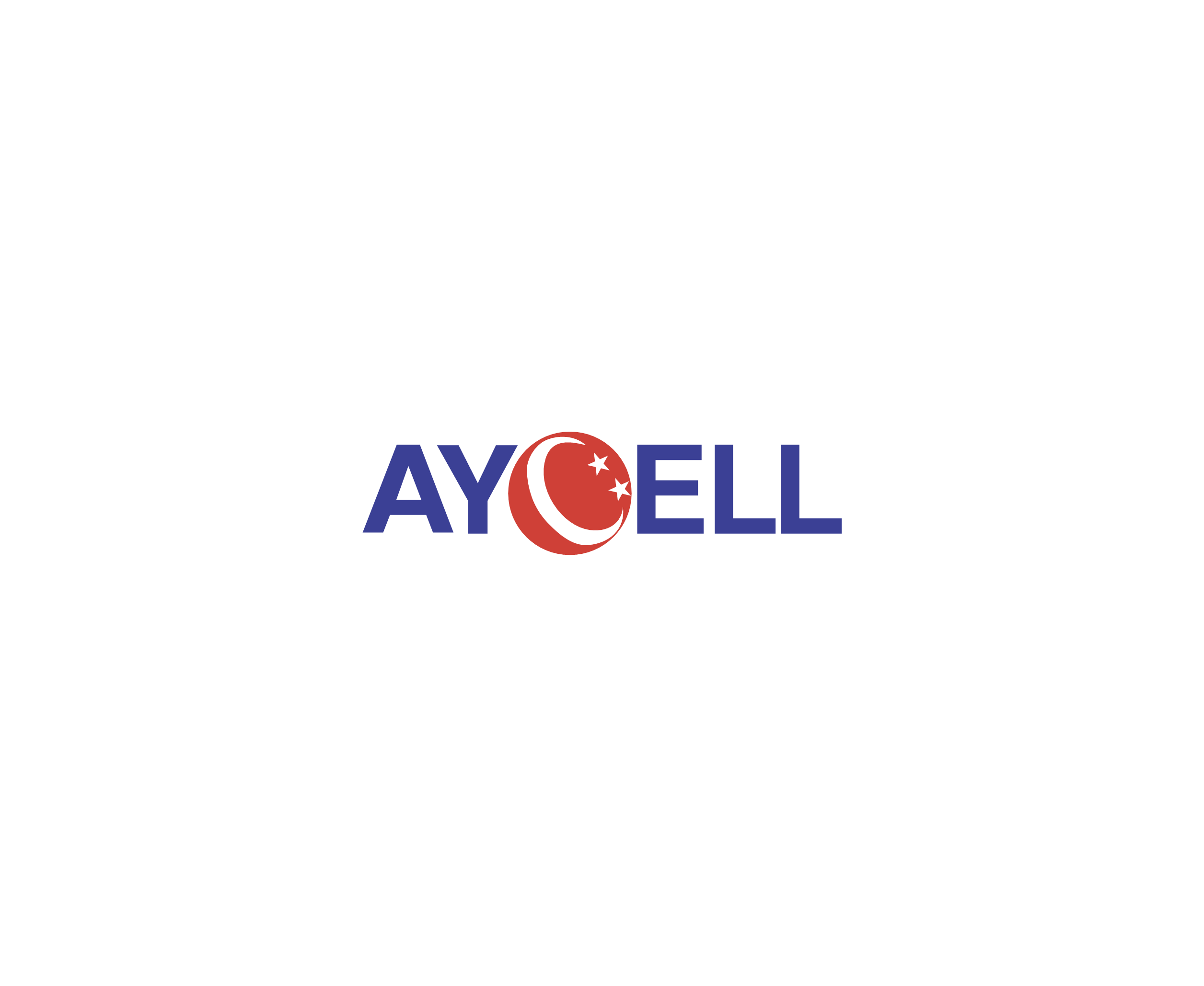 Aycell标志