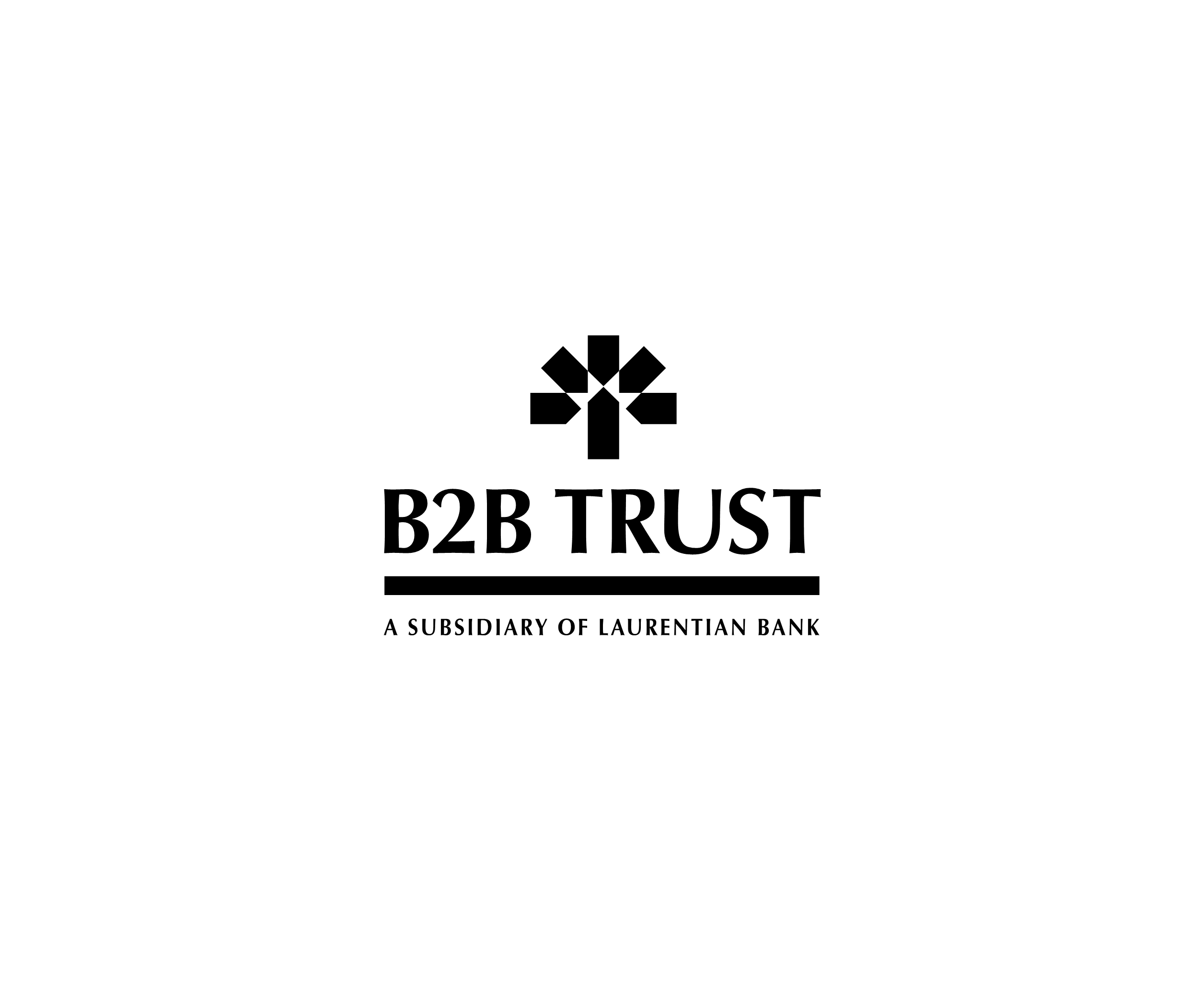 B2b Trust标志