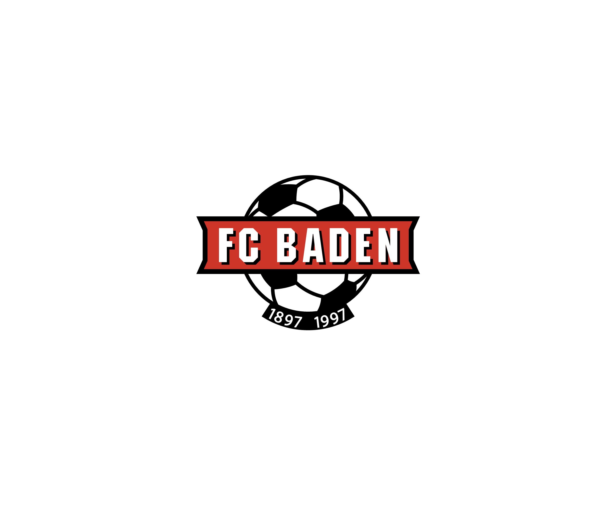 Baden Fc 38014标志