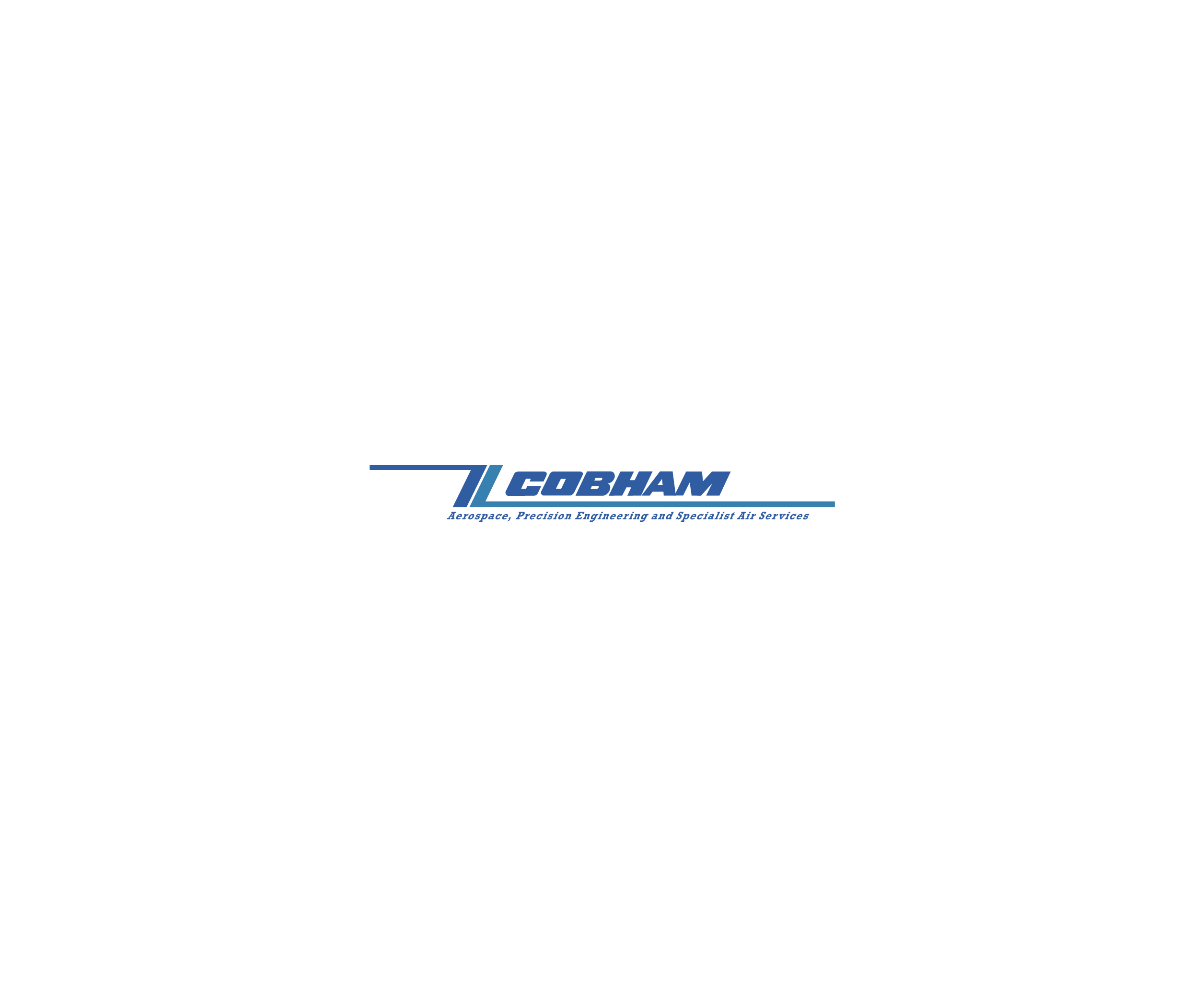 Cobham标志