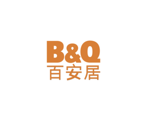 B Q 84832LOGO