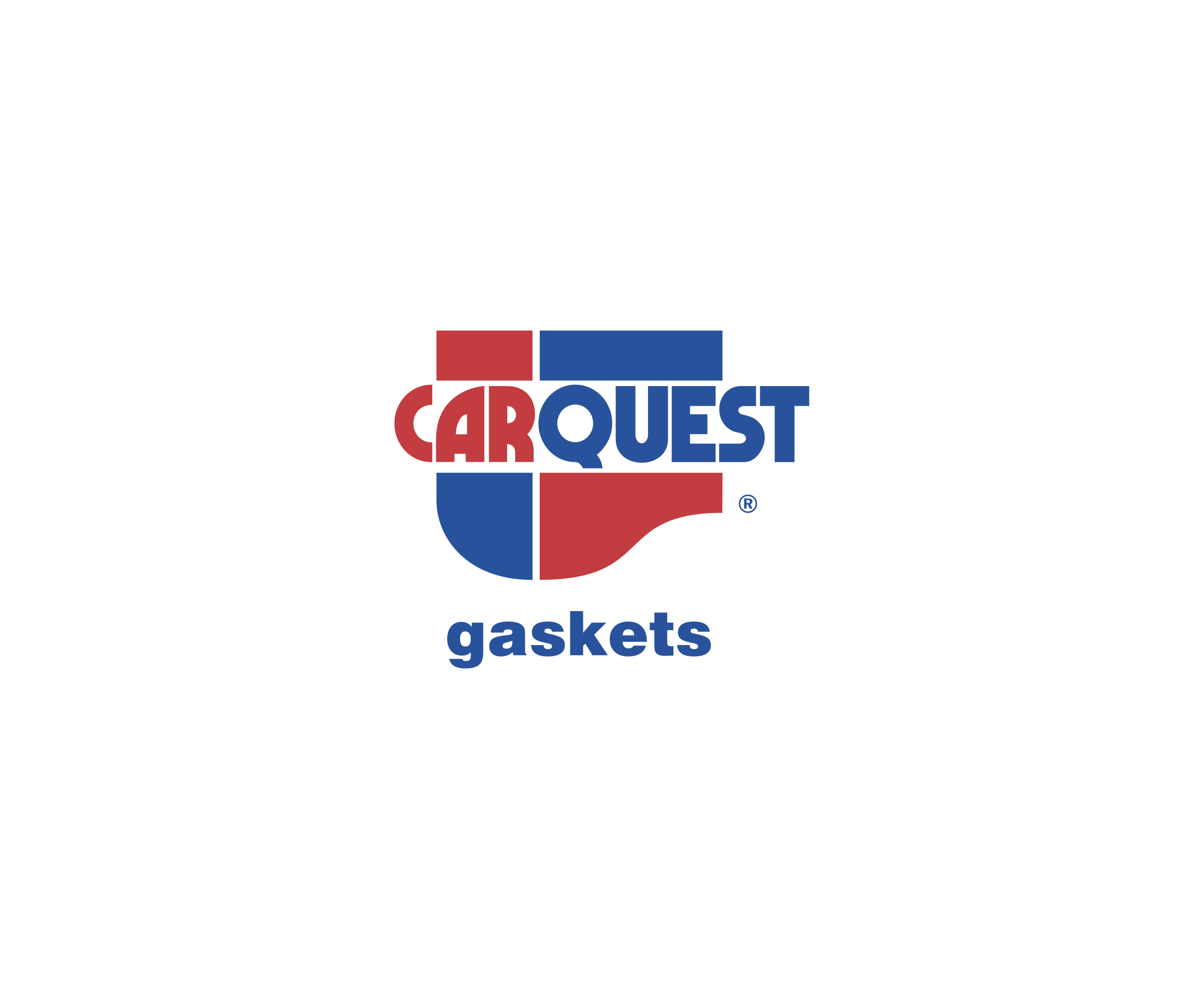 Carquest Gaskets标志