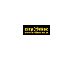 CitydiscLOGO
