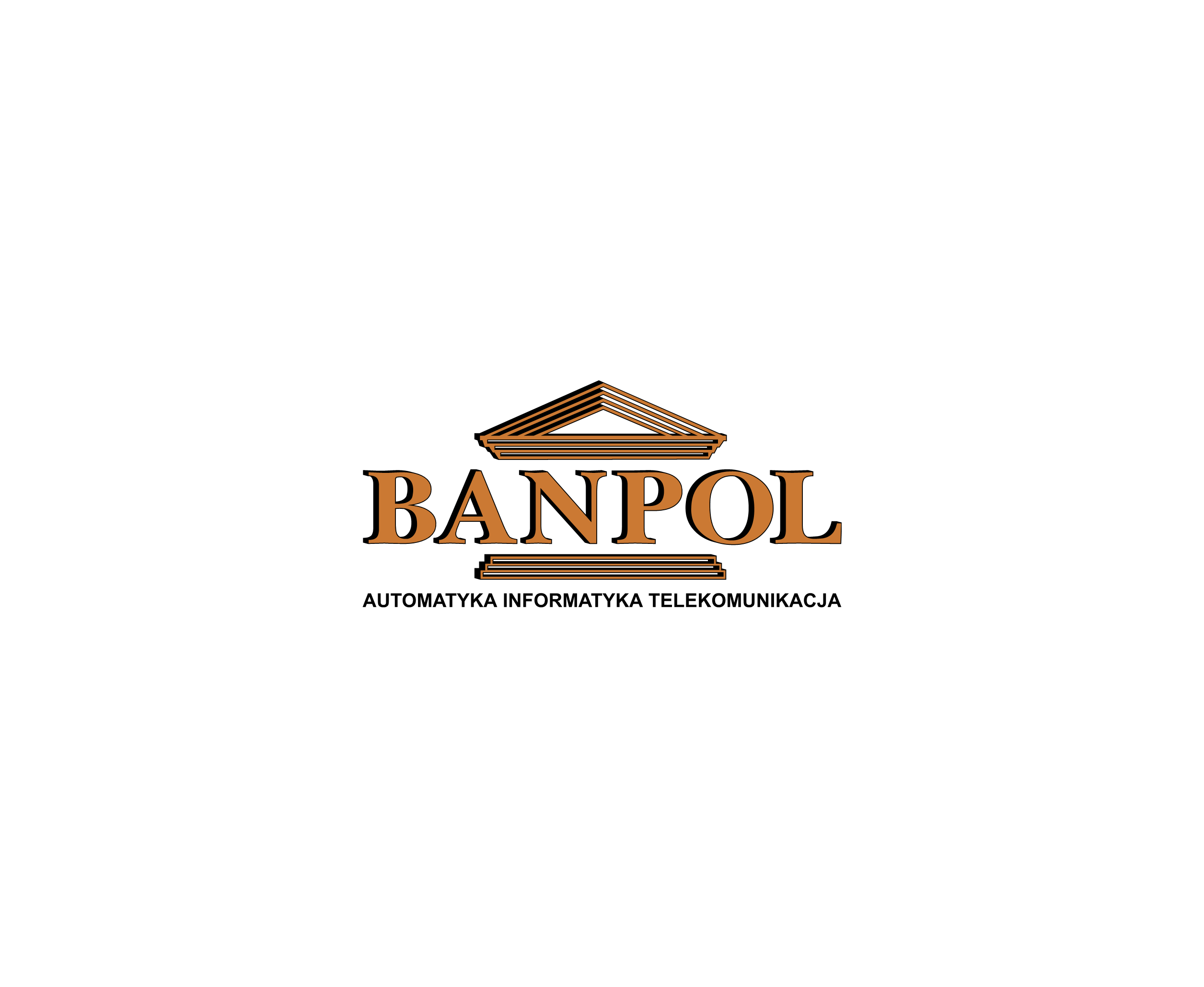 Banpol标志