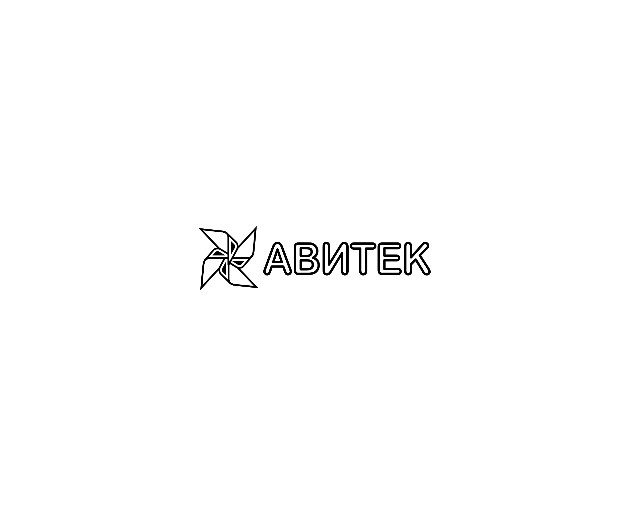Avitek 1标志