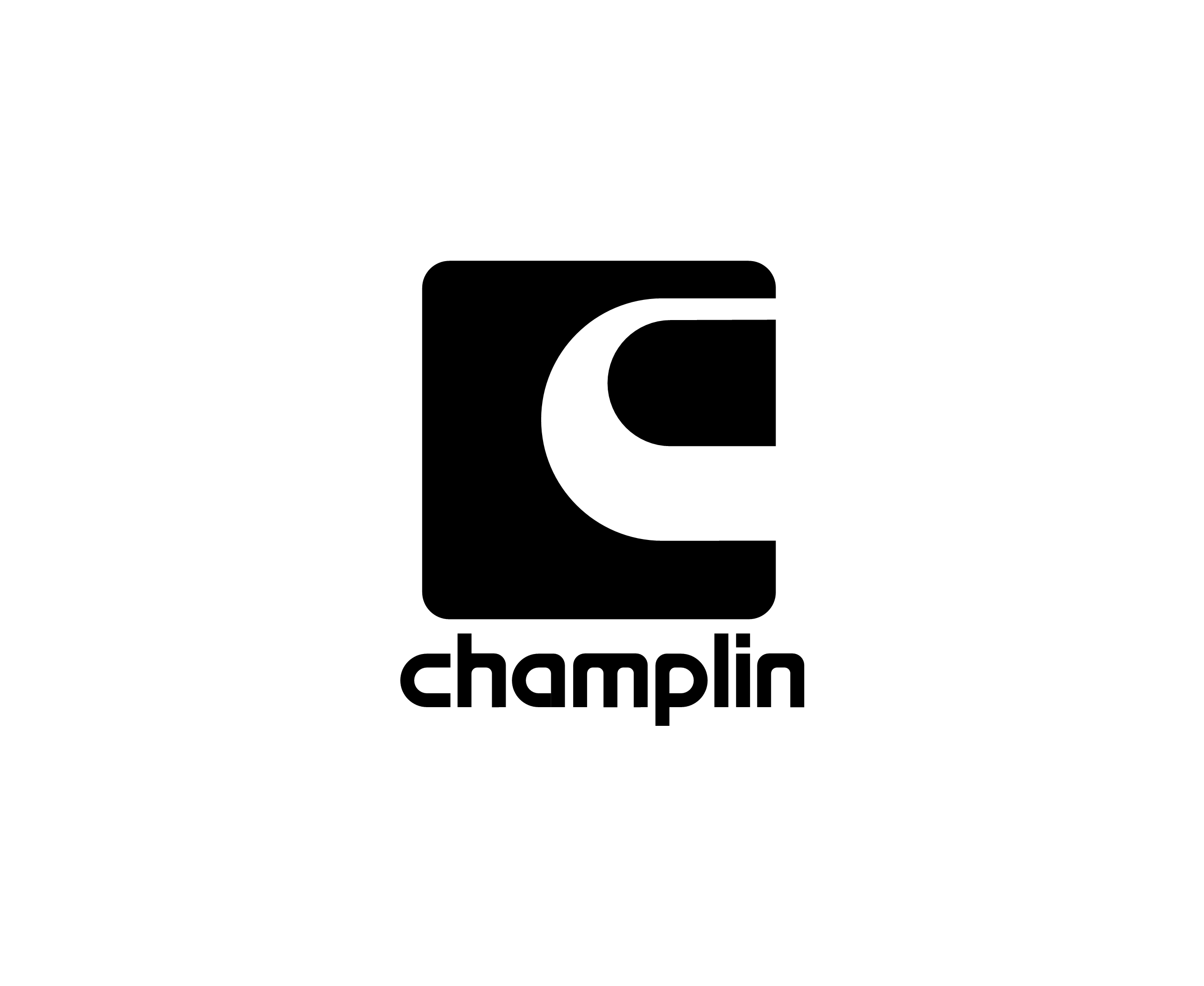 Champlin 4594标志