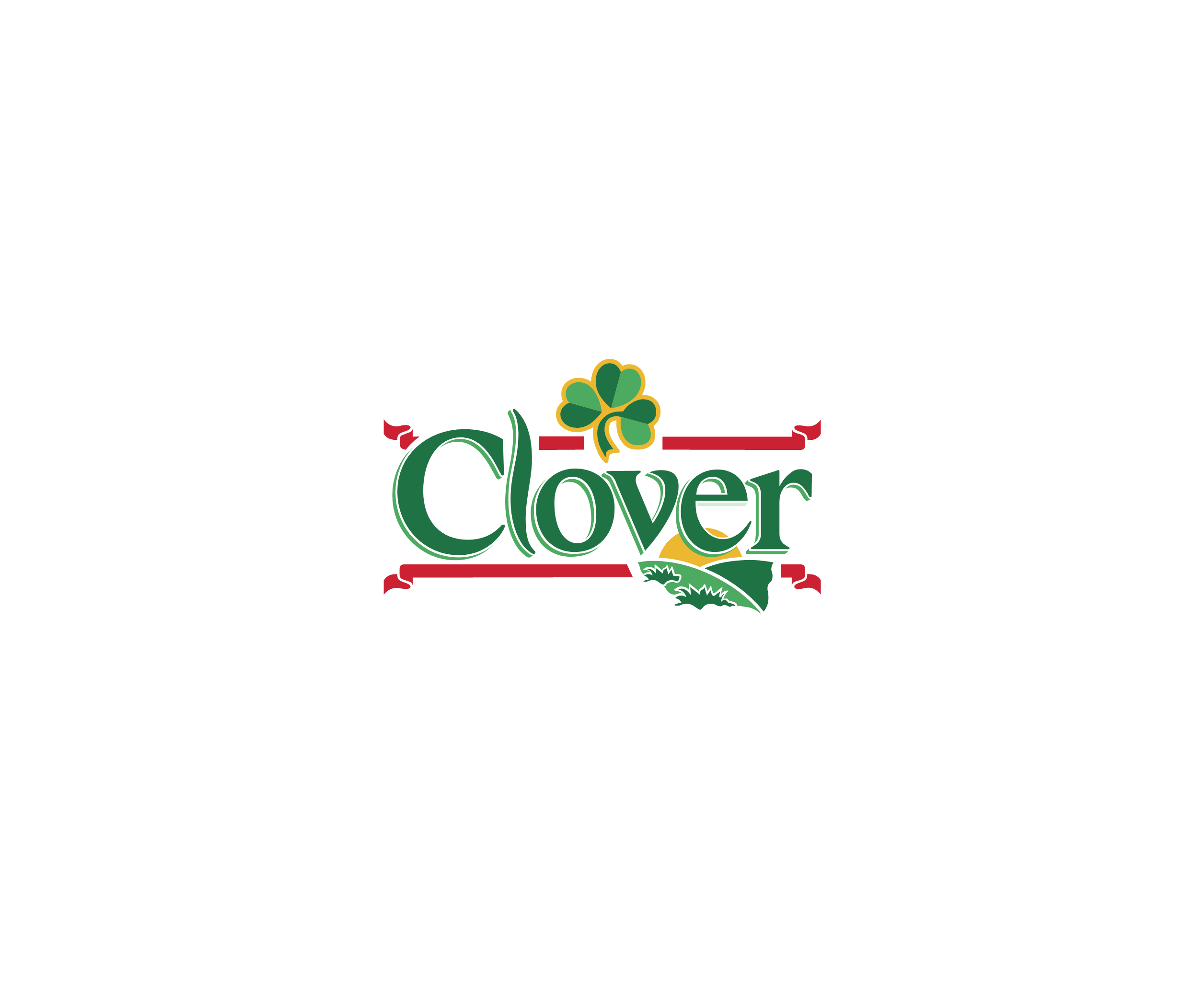 Clover标志