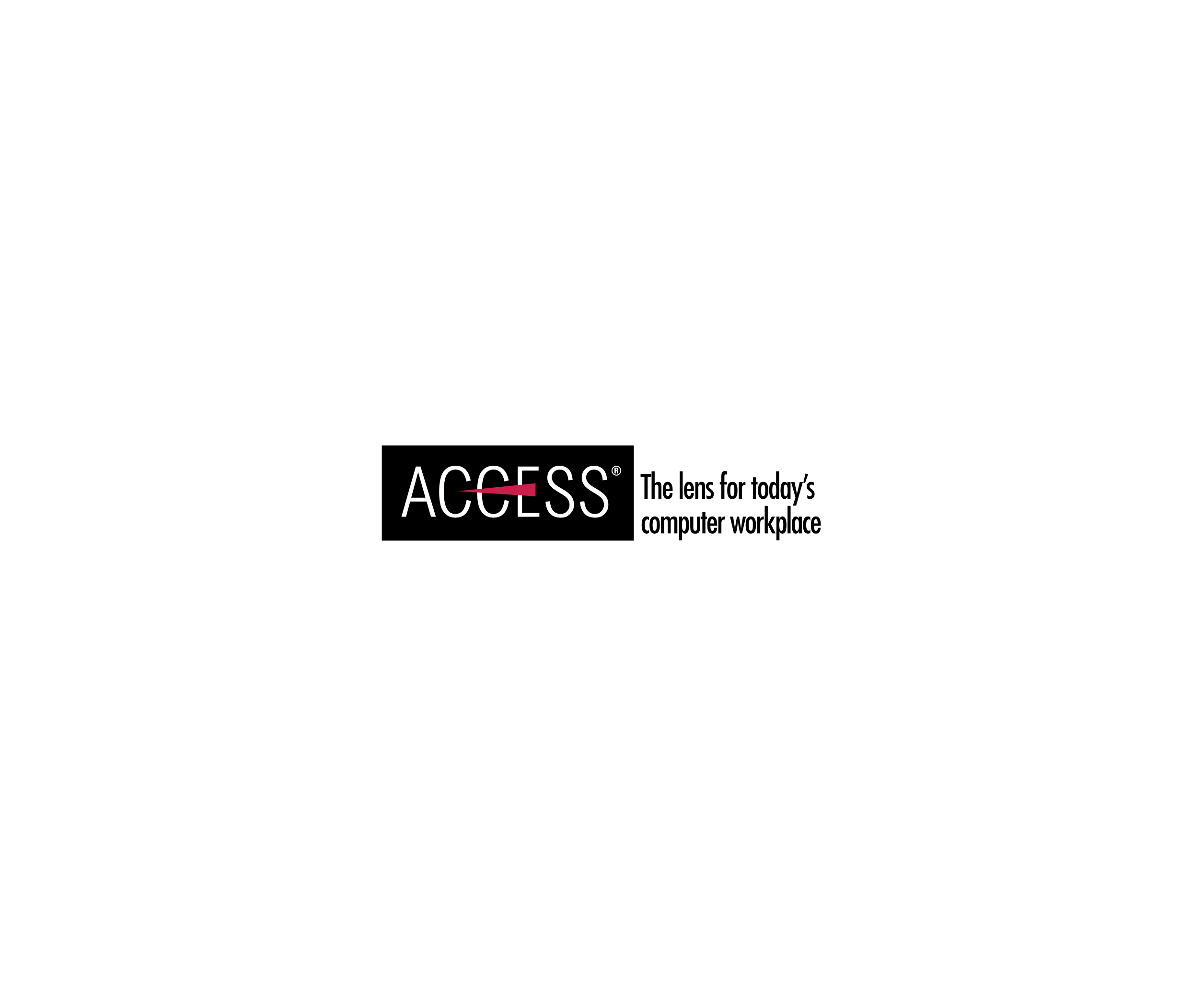 Access 71669标志