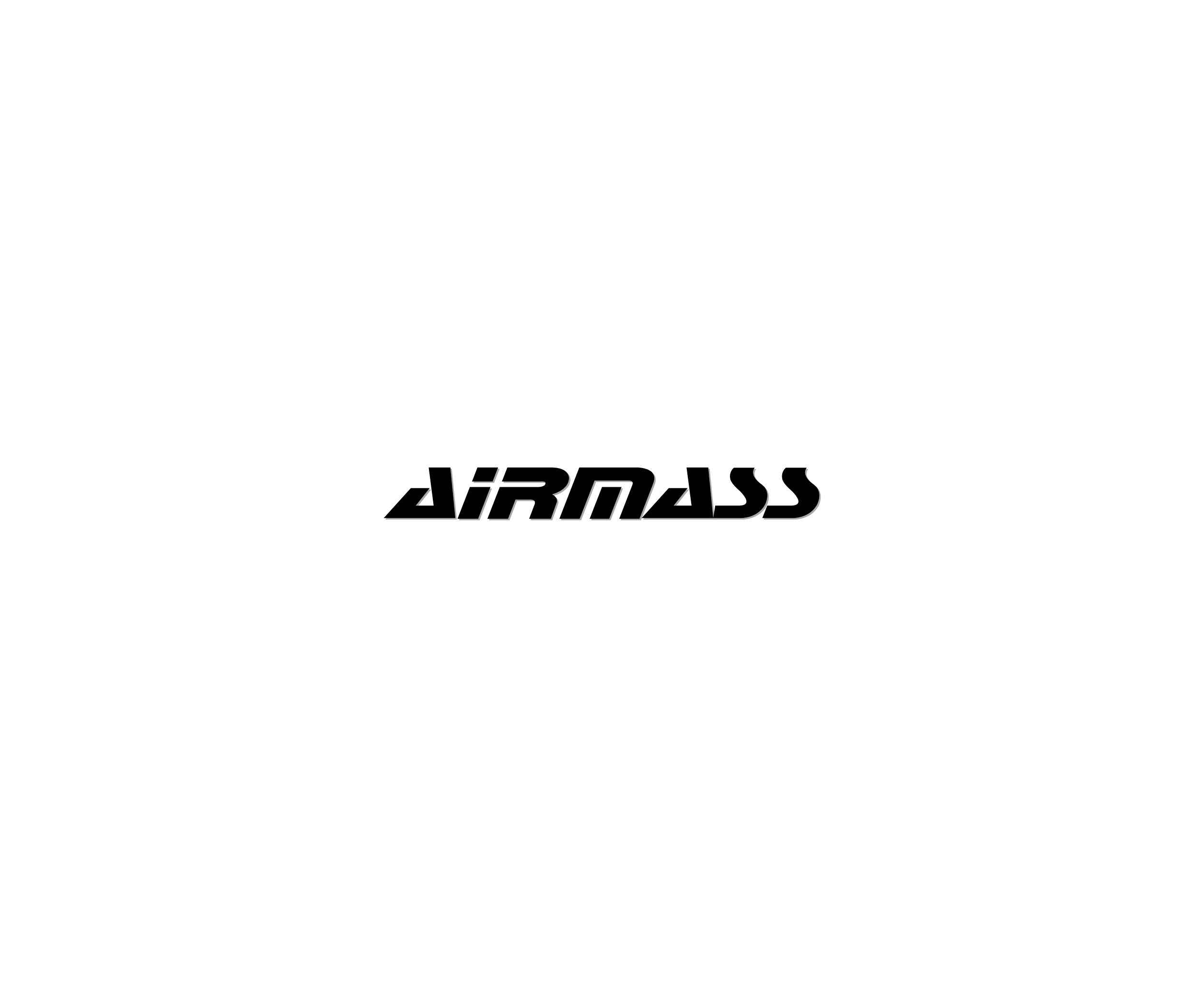 Airmass标志
