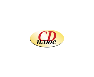 Cd PlusLOGO