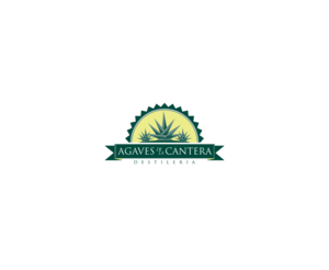Agaves De La Cantera 86391LOGO
