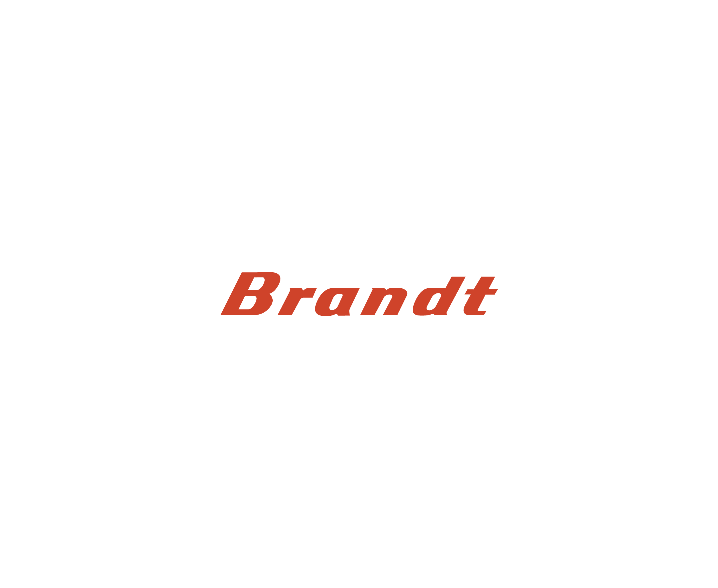 Brandt标志