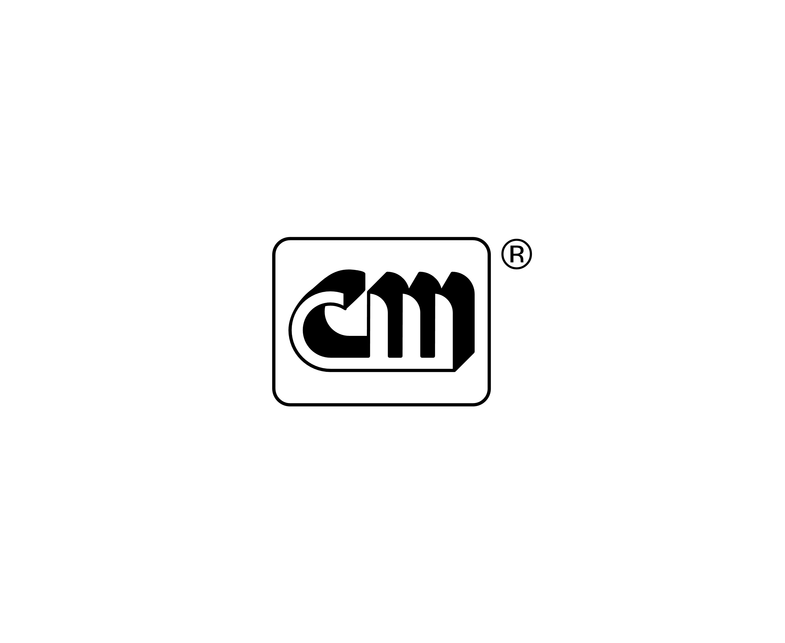 Cm Manzoni标志