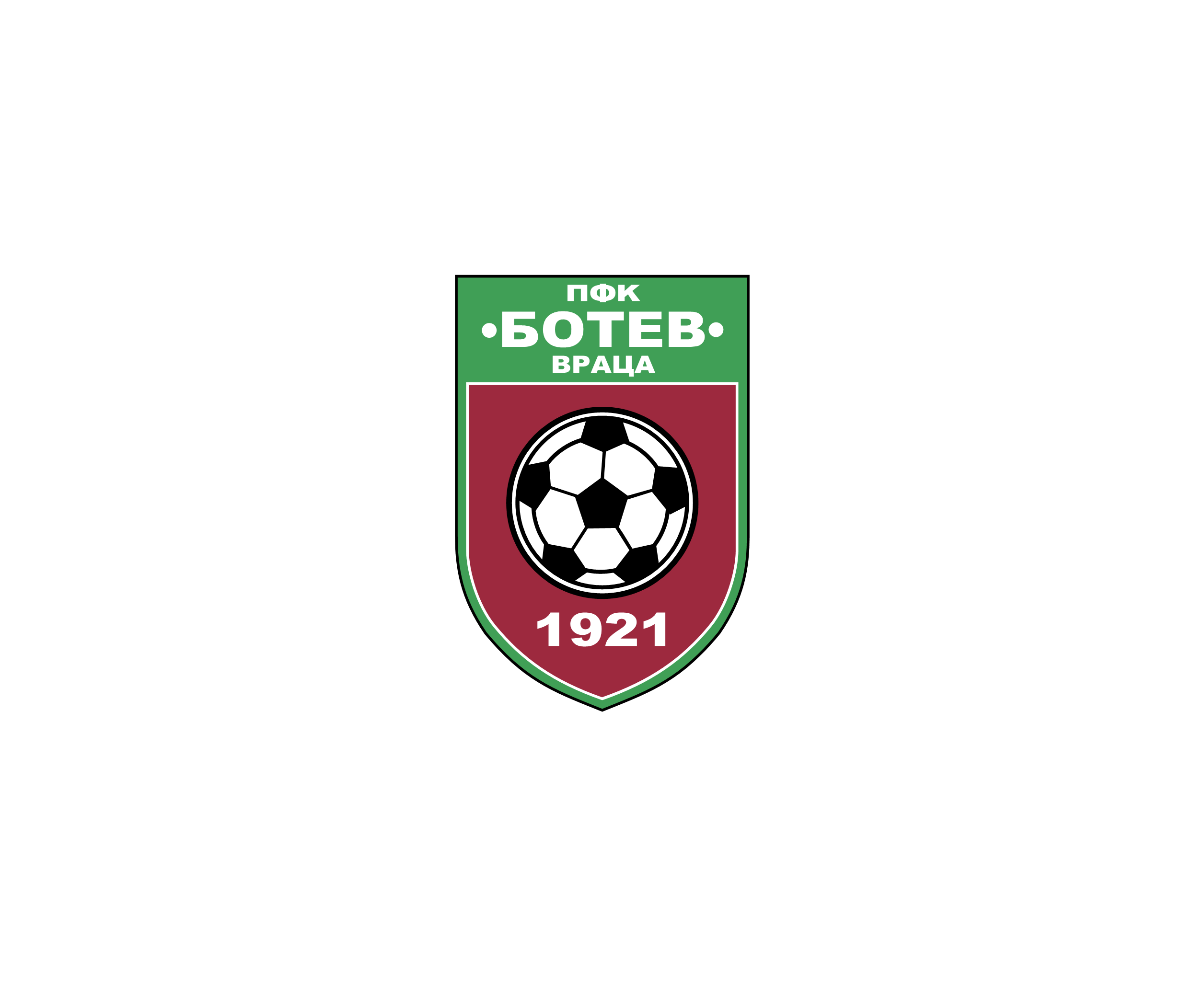 Botev 72677标志