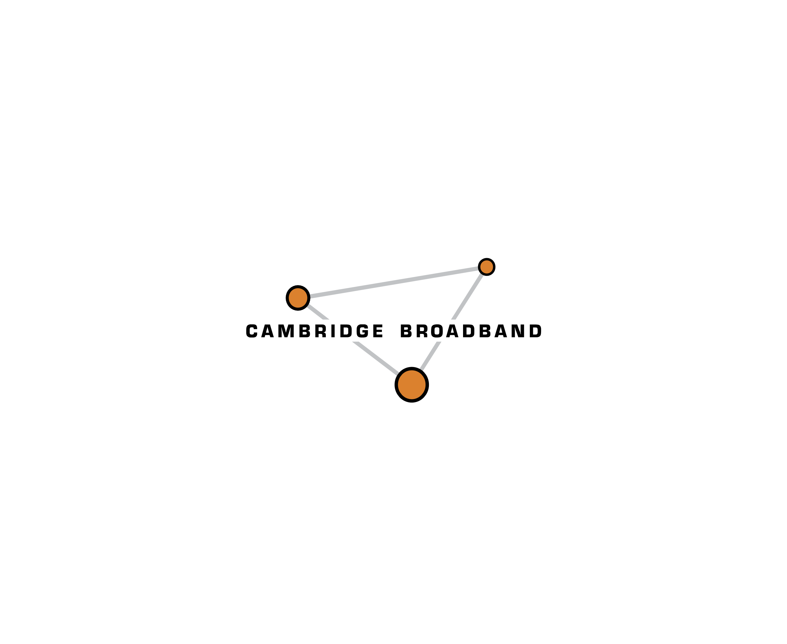 Cambridge Broadband标志