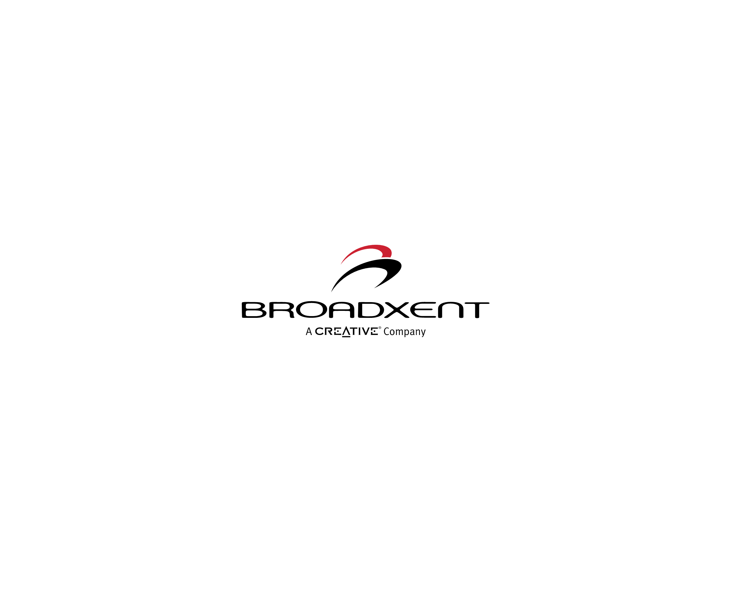 Broadxent 4标志