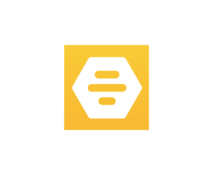 Bumble 1LOGO