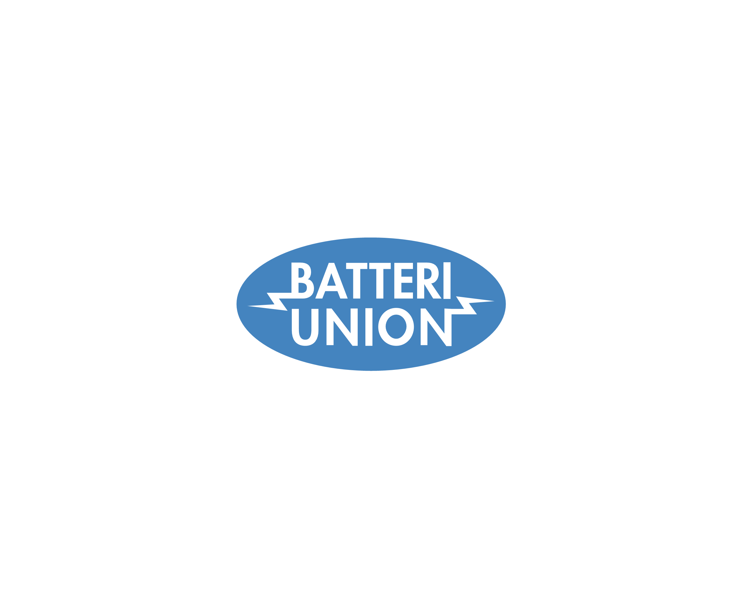 Batteri Union标志