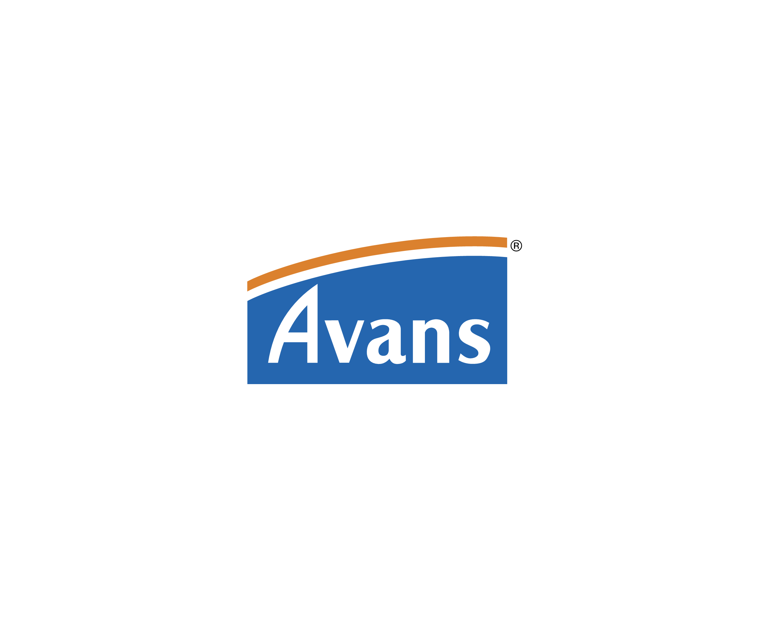 Avans标志