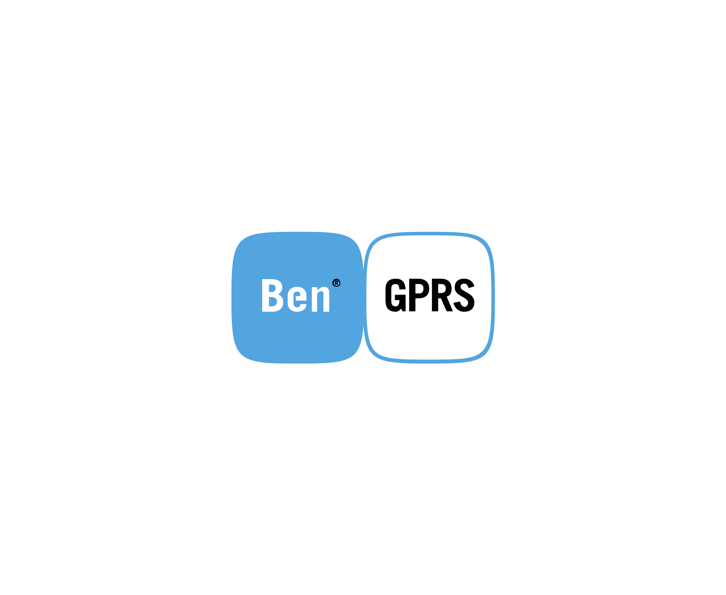 Ben Gprs 61880标志