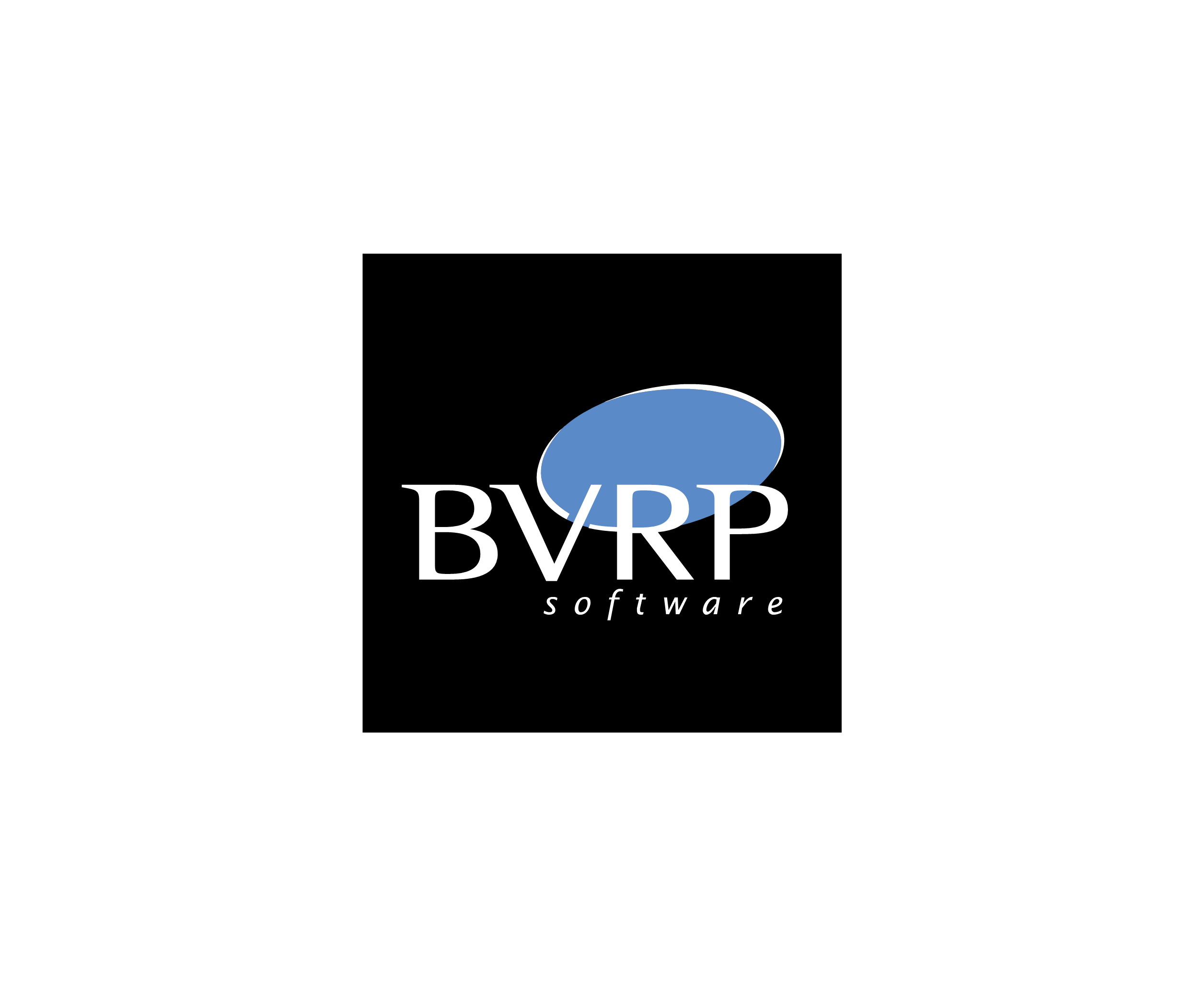 Bvrp Software标志