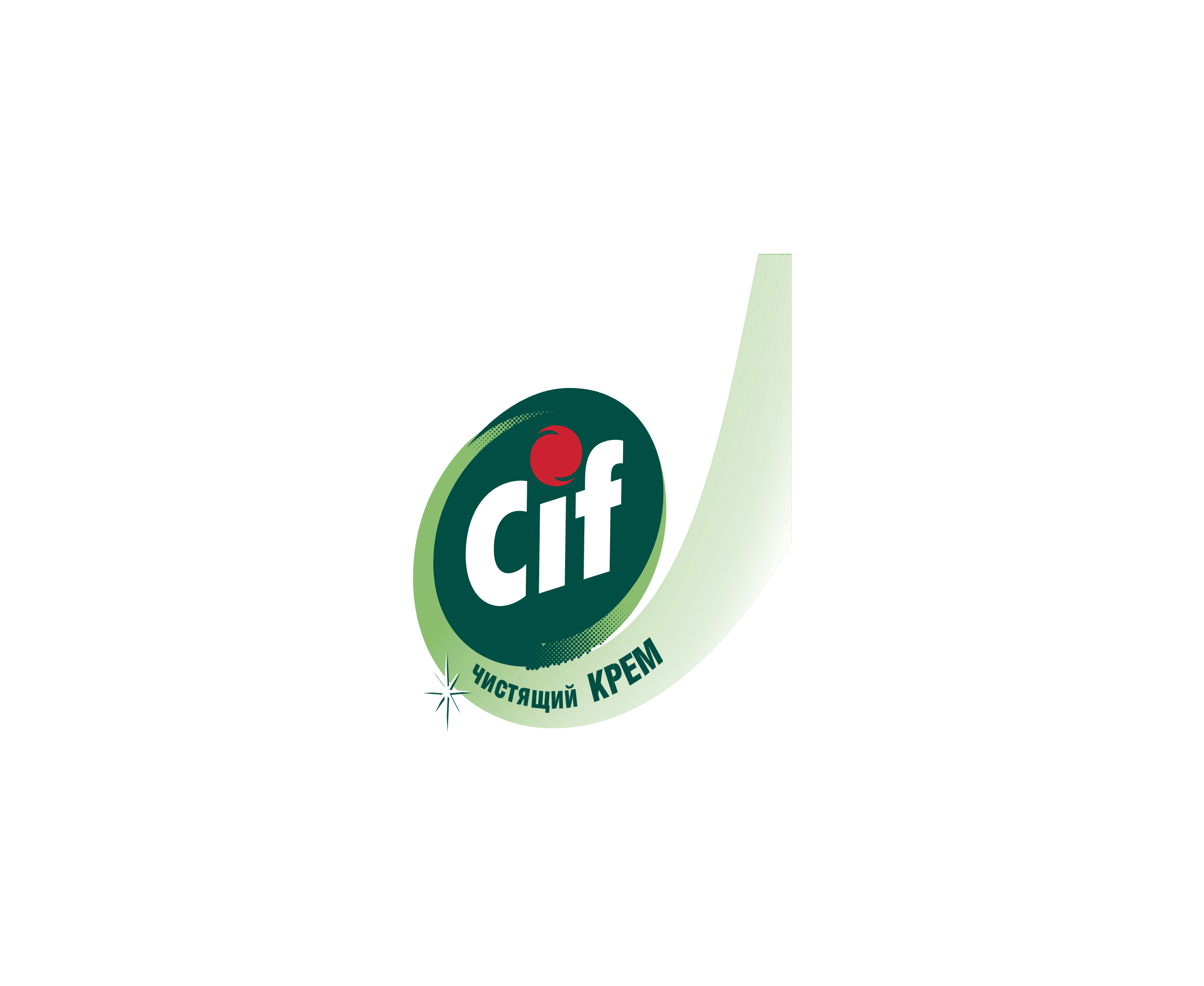 Cif Logo标志