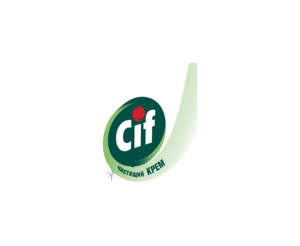 Cif LogoLOGO