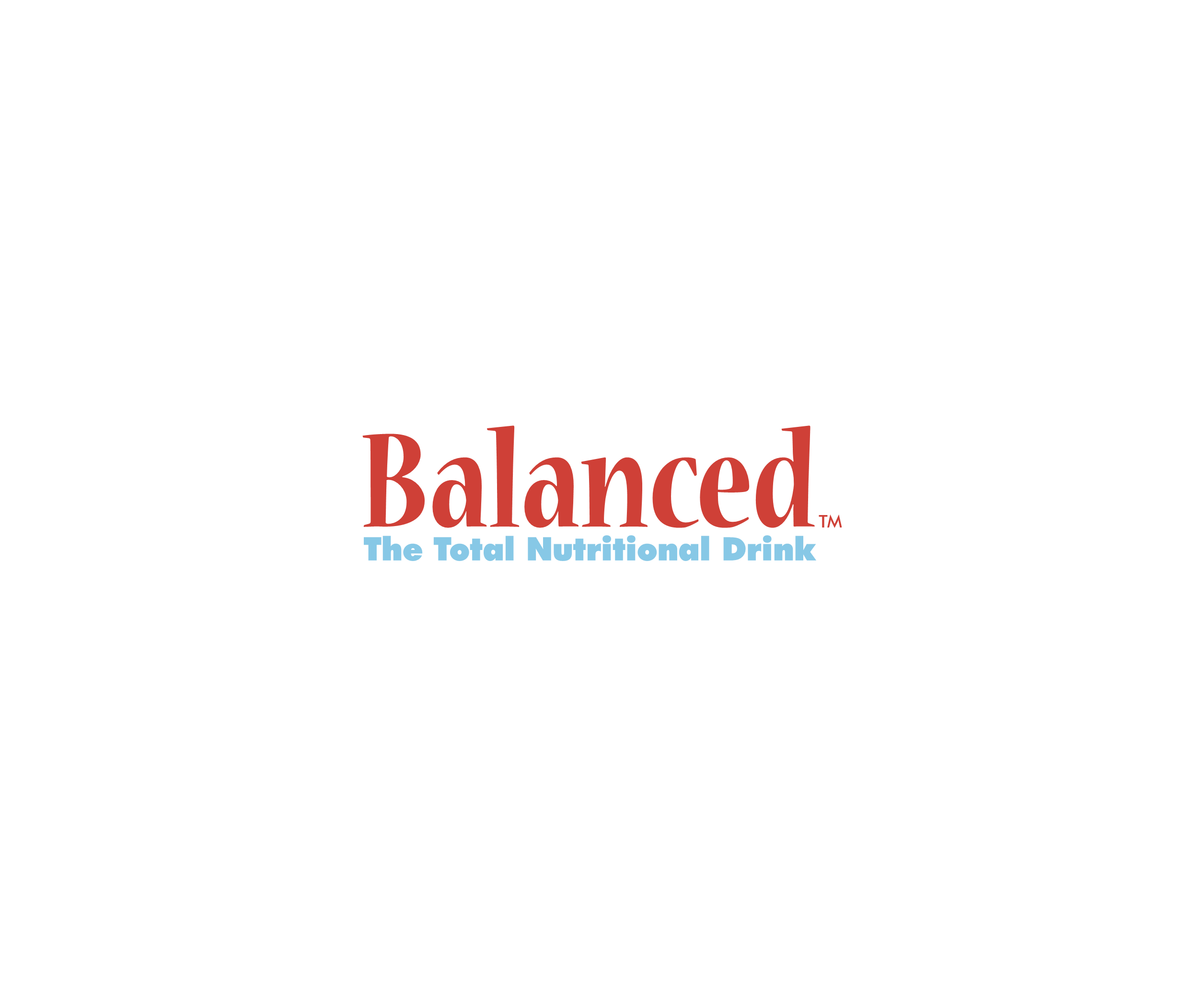 Balanced标志