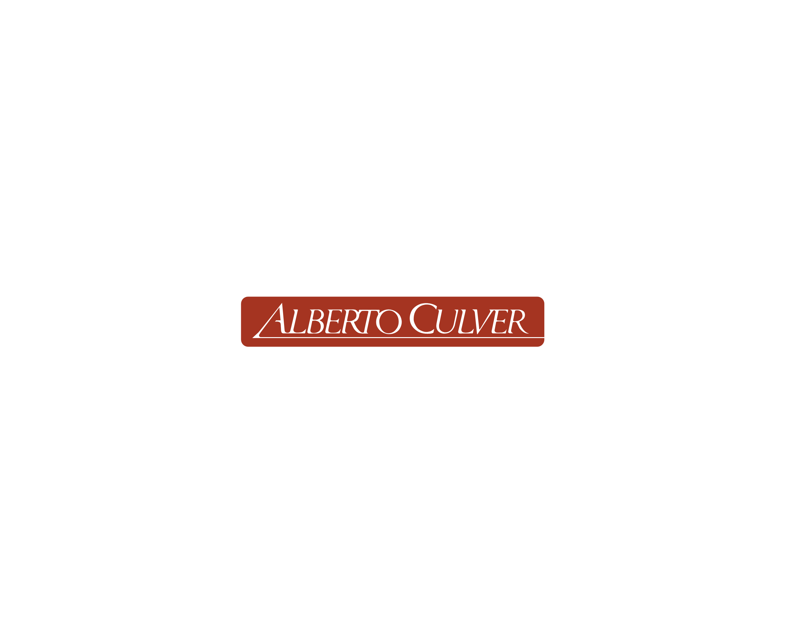Alberto Culver 22938标志