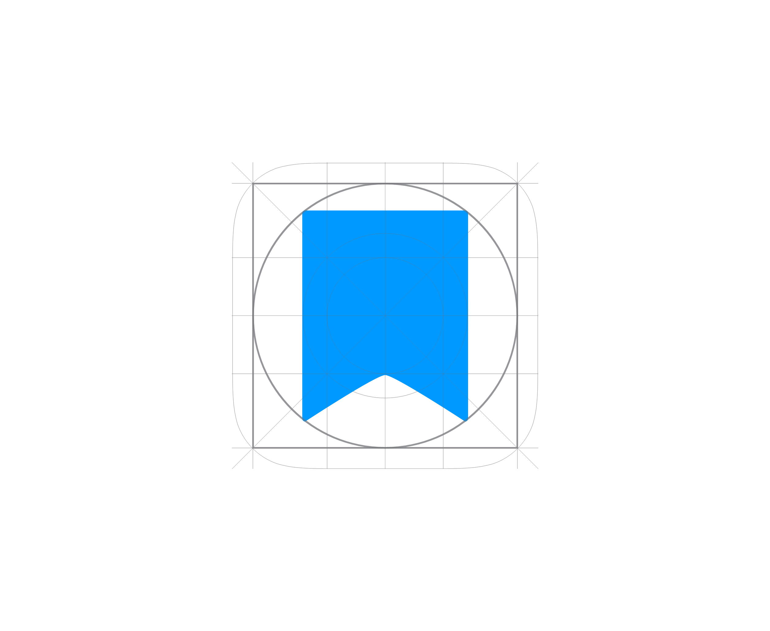 Appstories Logo标志