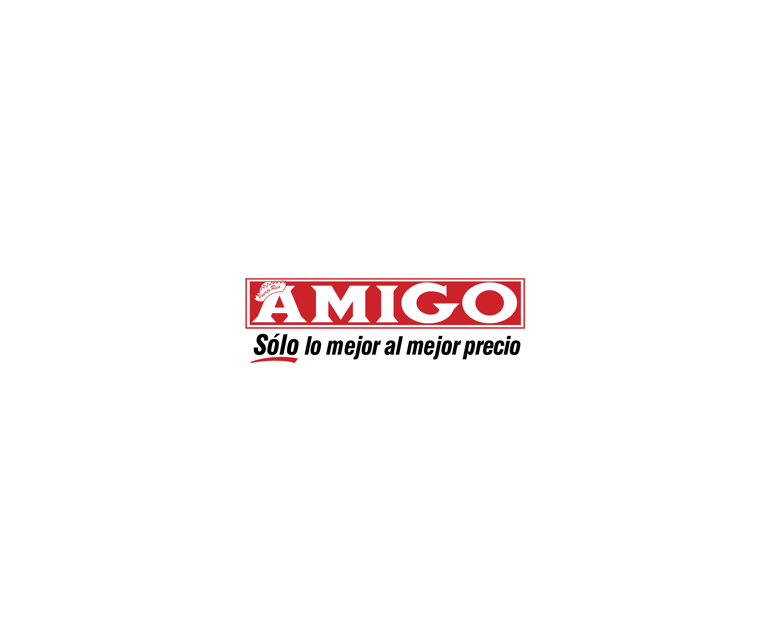 Amigo标志