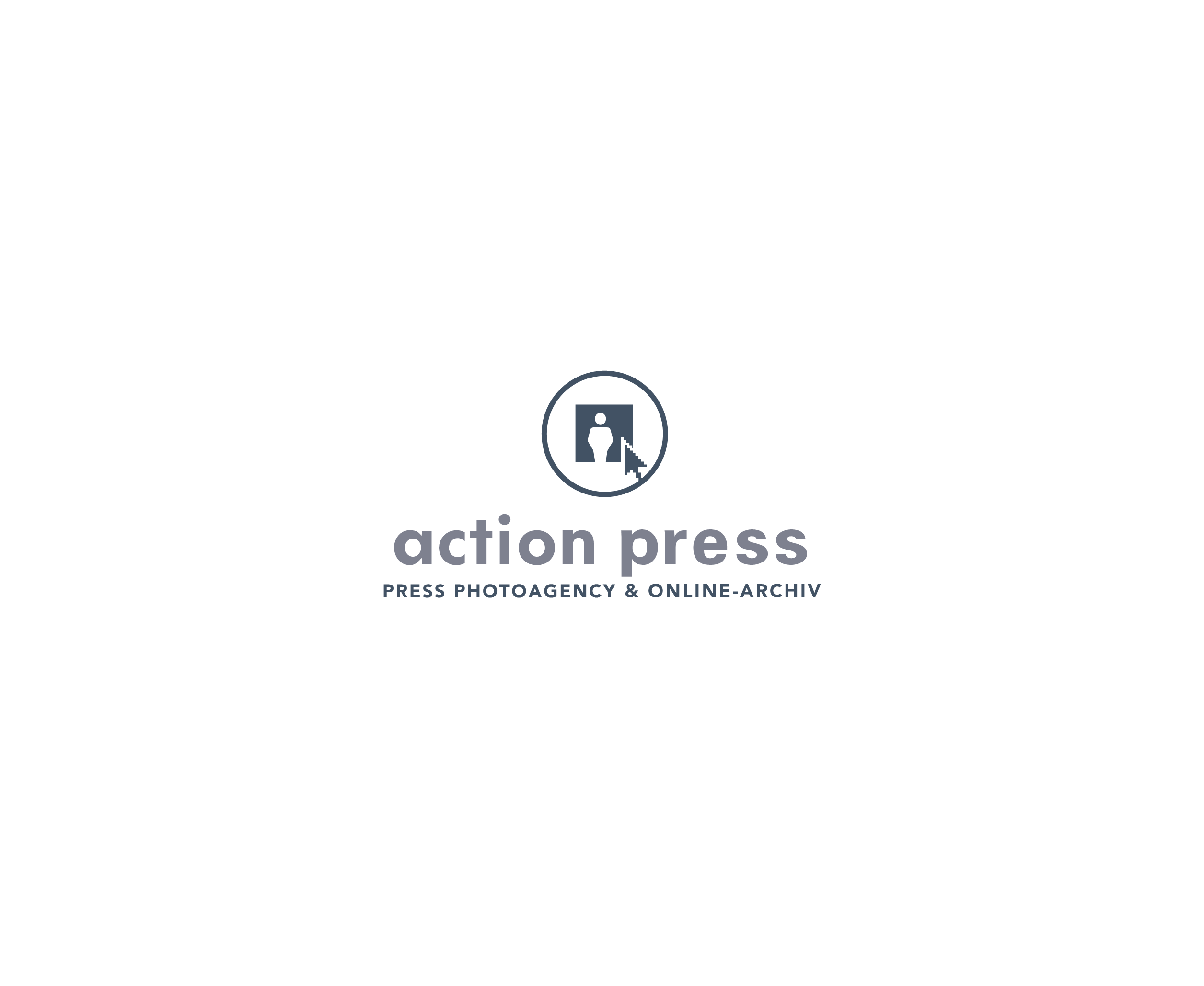 Action Press 43886标志