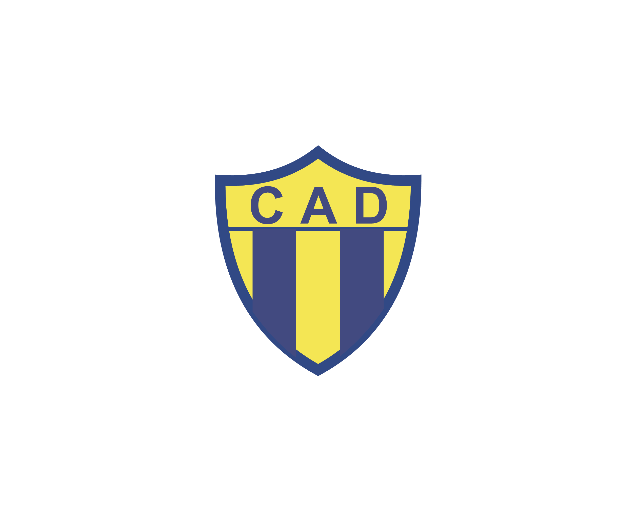 Club Atletico Defensa De Dolores标志