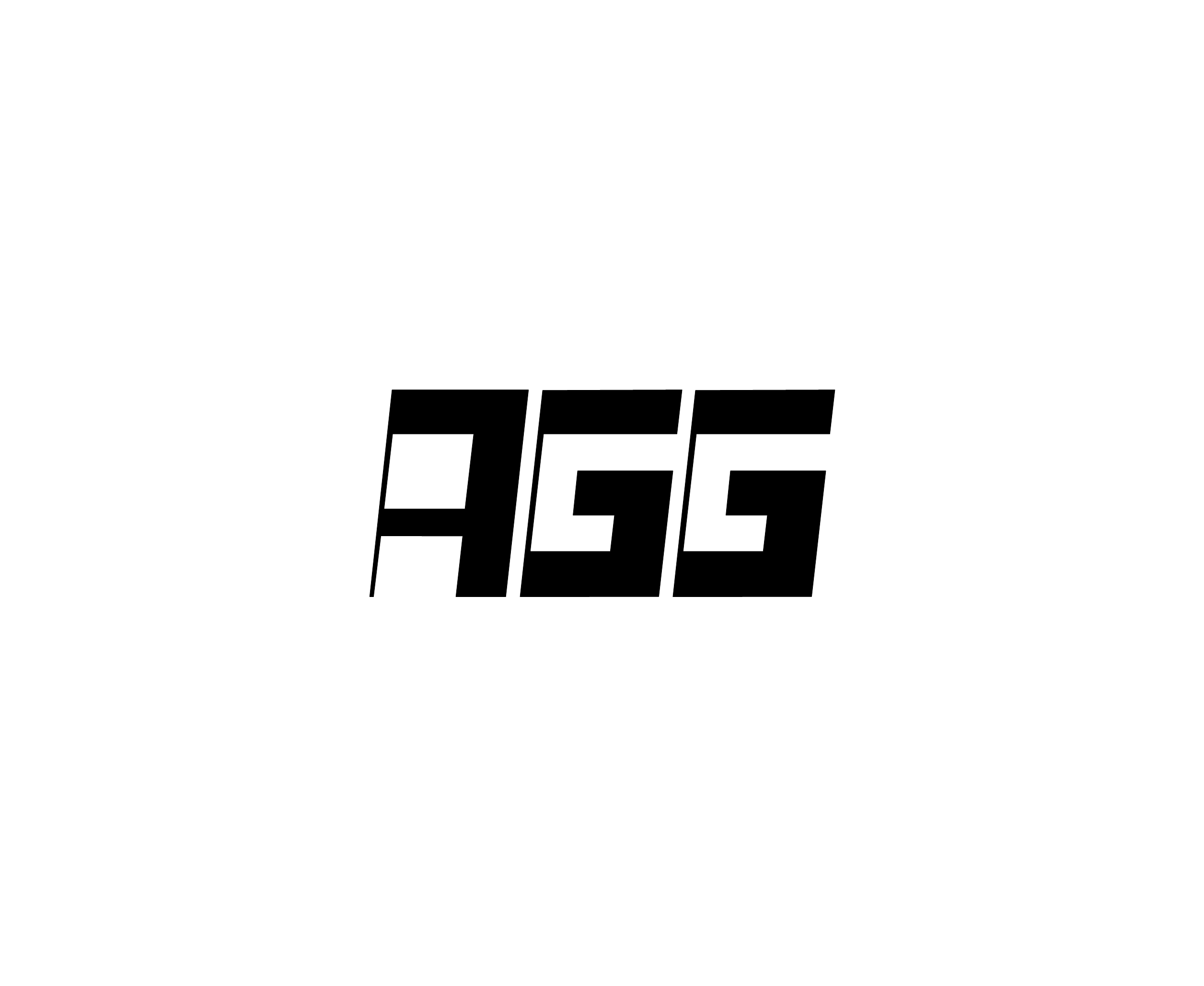 Agg 26868标志