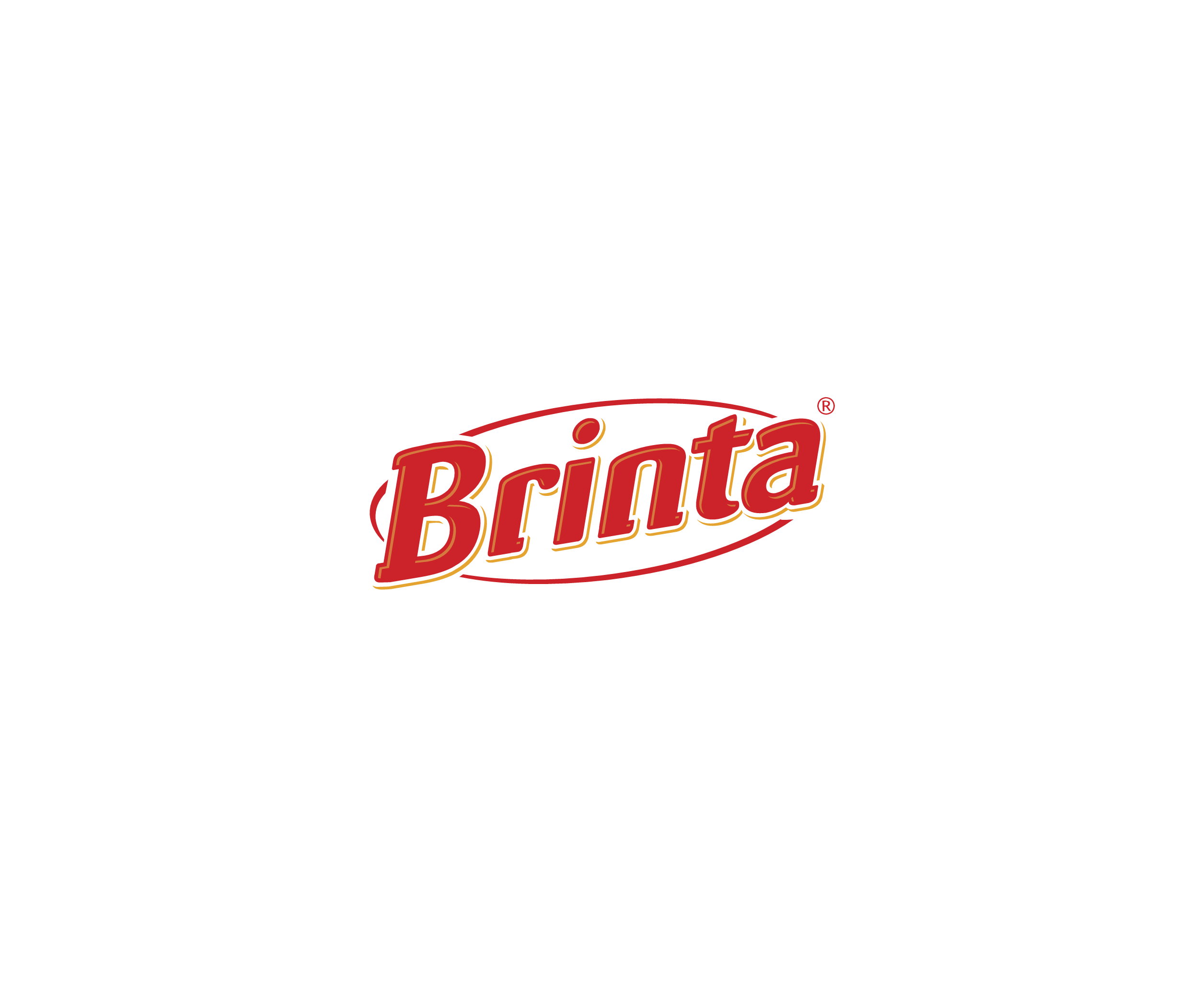 Brinta标志