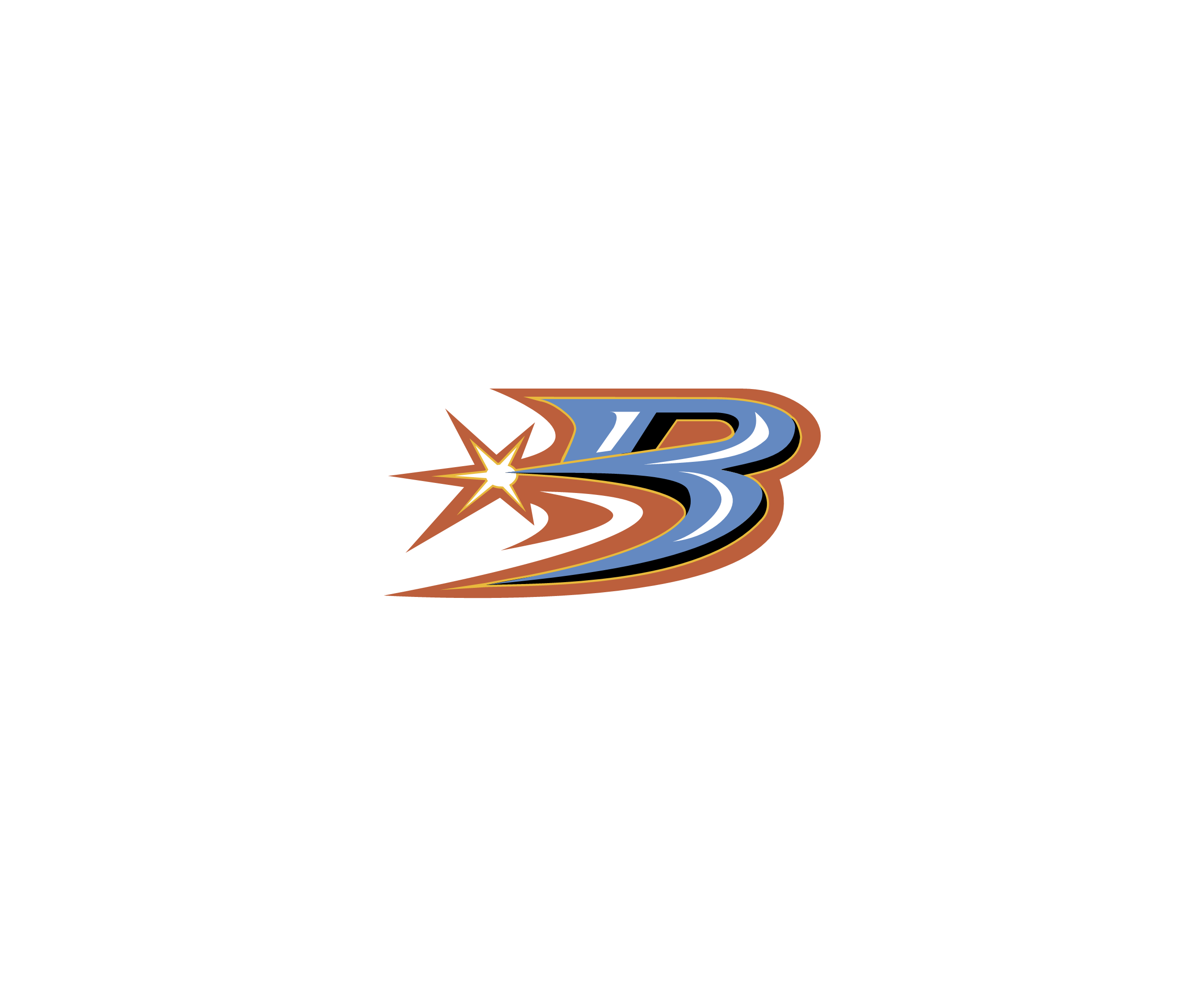 Bakersfield Blitz 38182标志