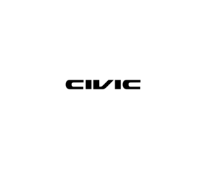 Civic 1LOGO