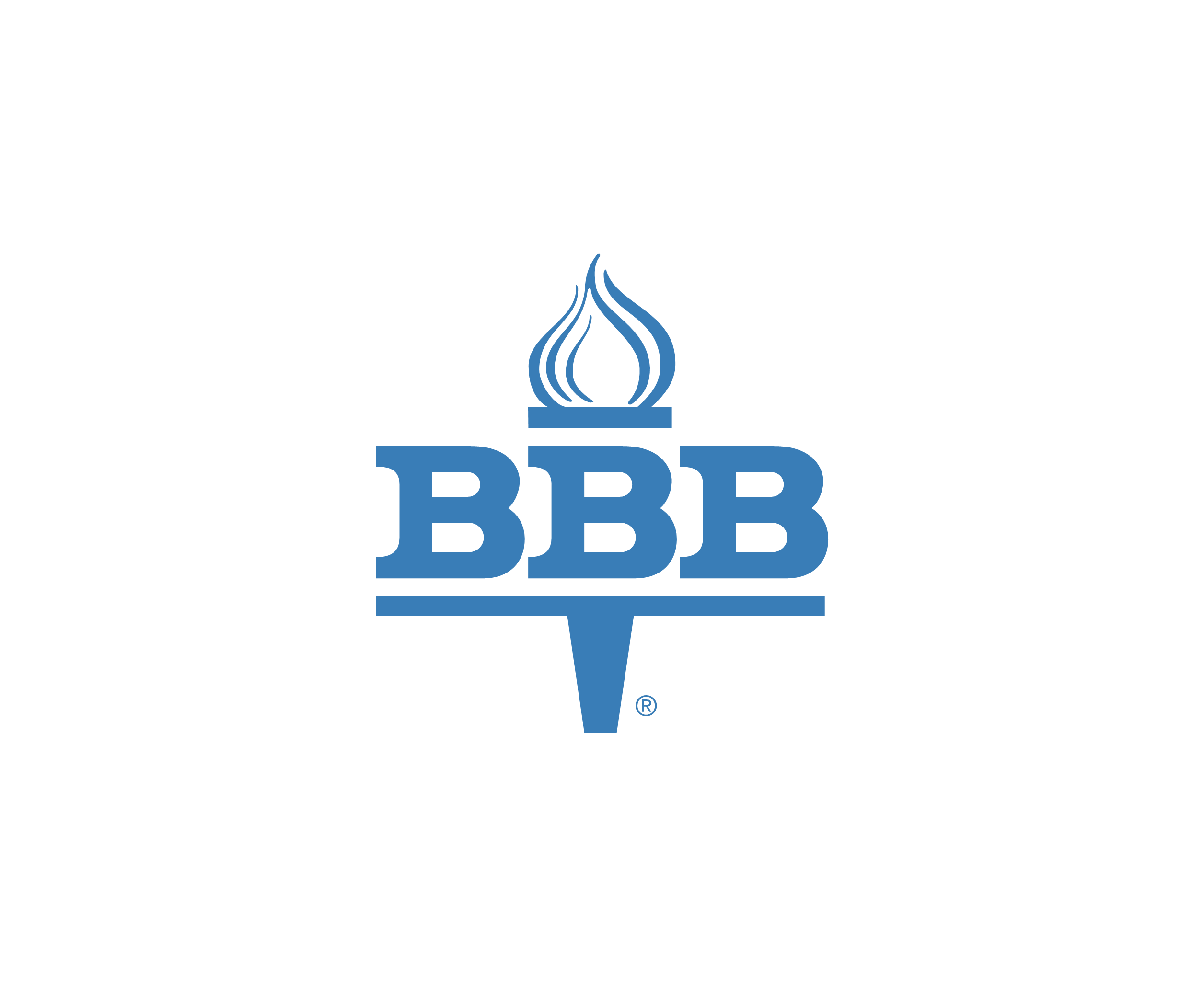Better Business Bureau 1标志