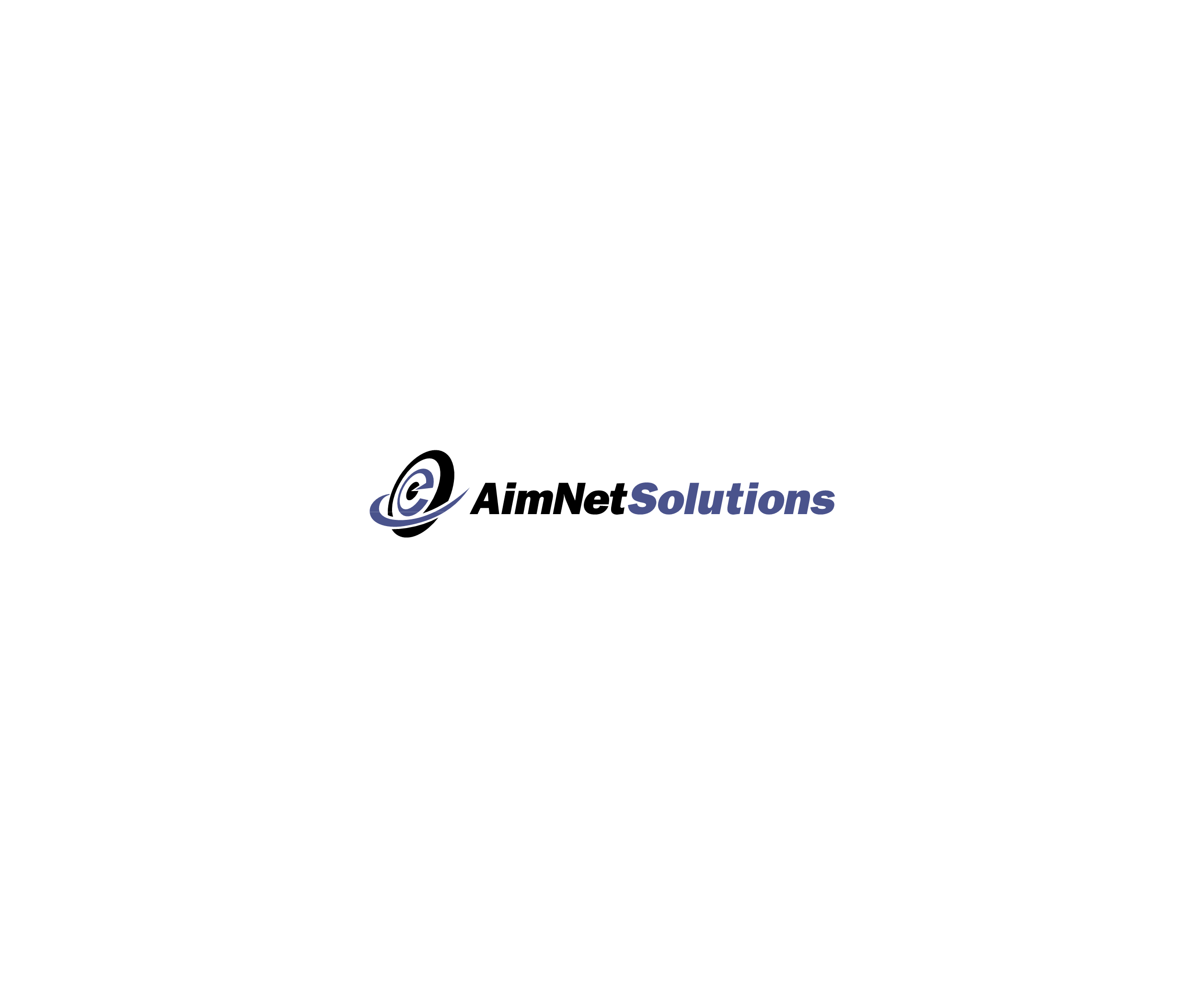 Aimnet Solutions 20863标志