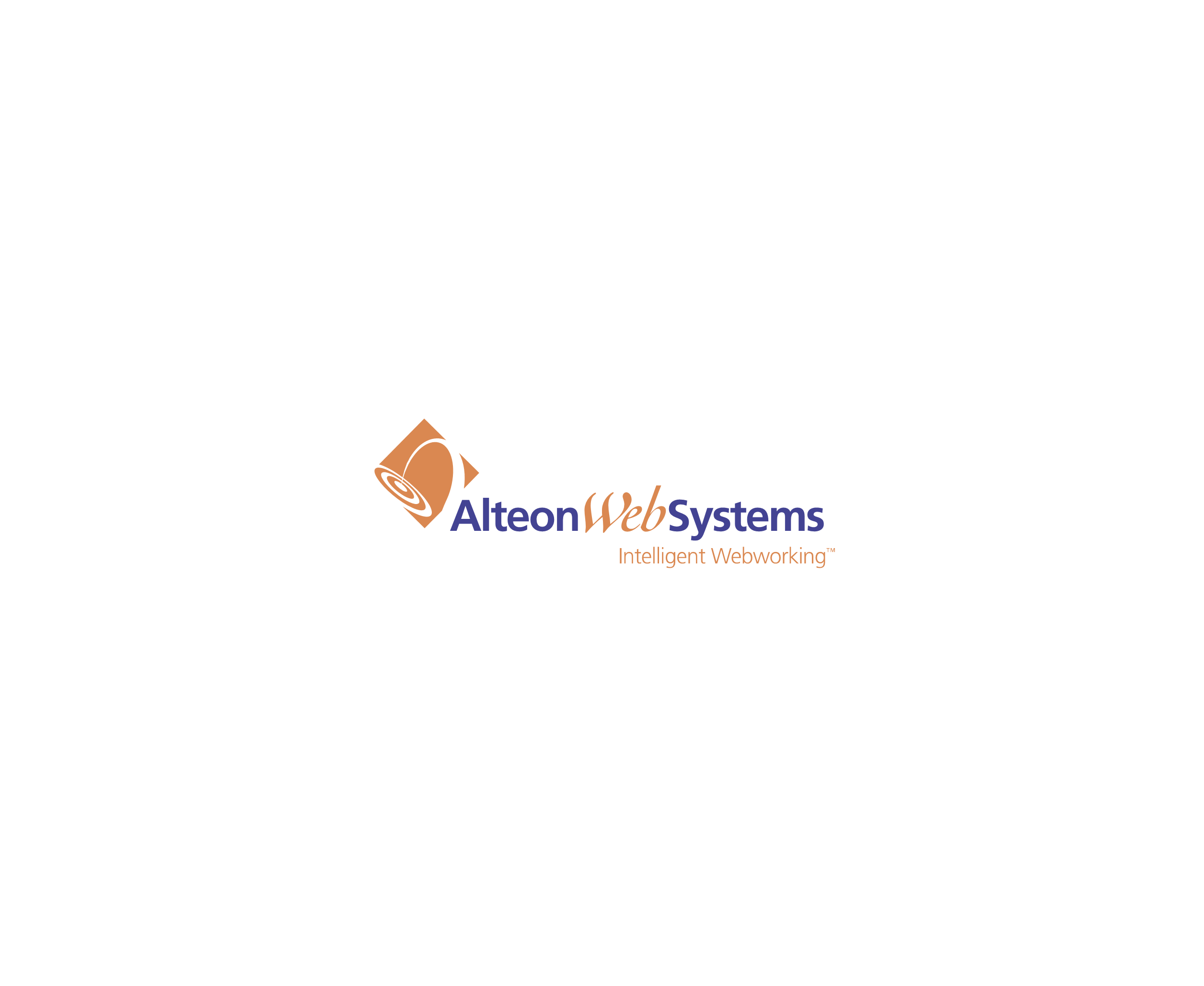 Alteon Web Systems 35836标志