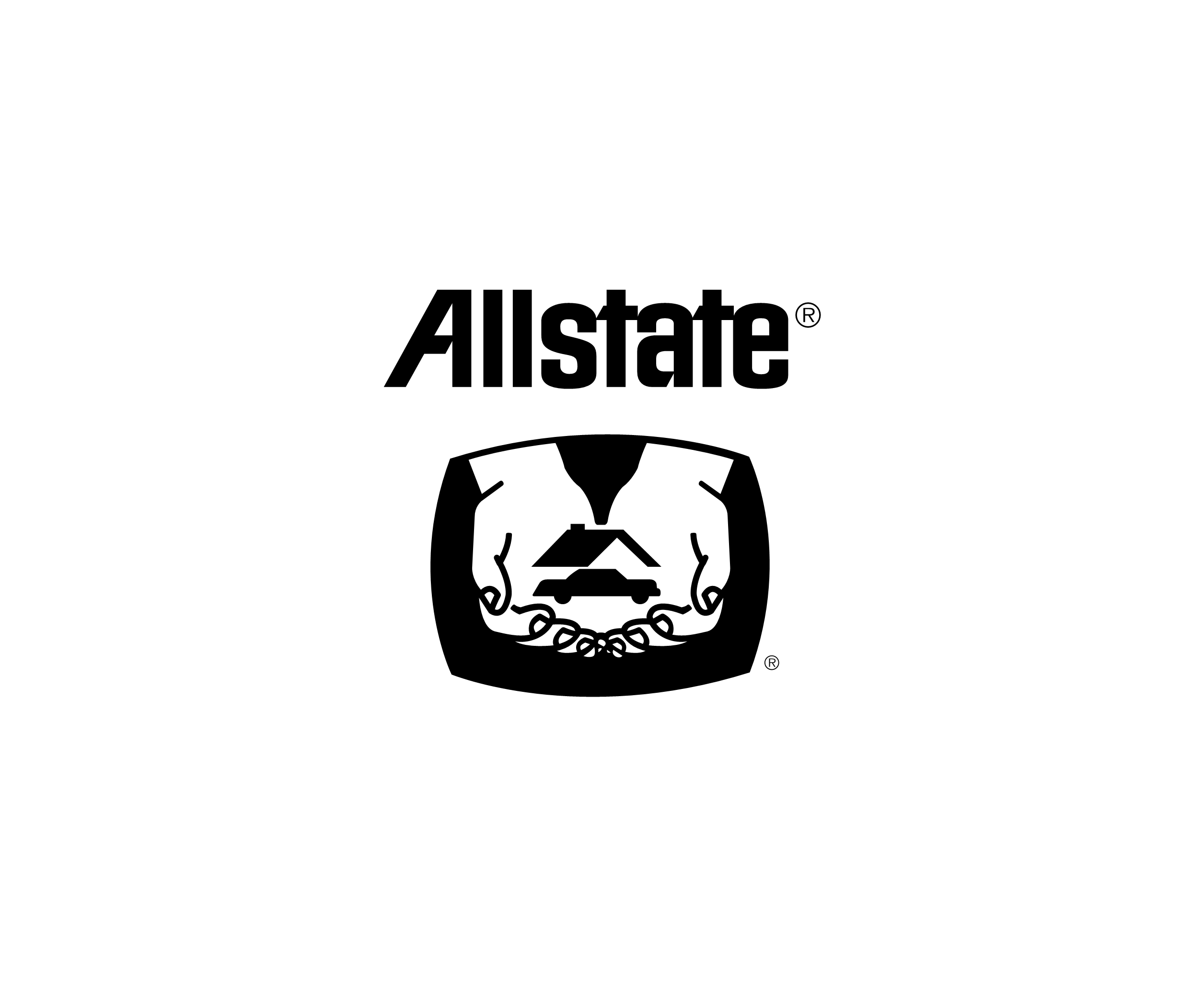 Allstate 1标志