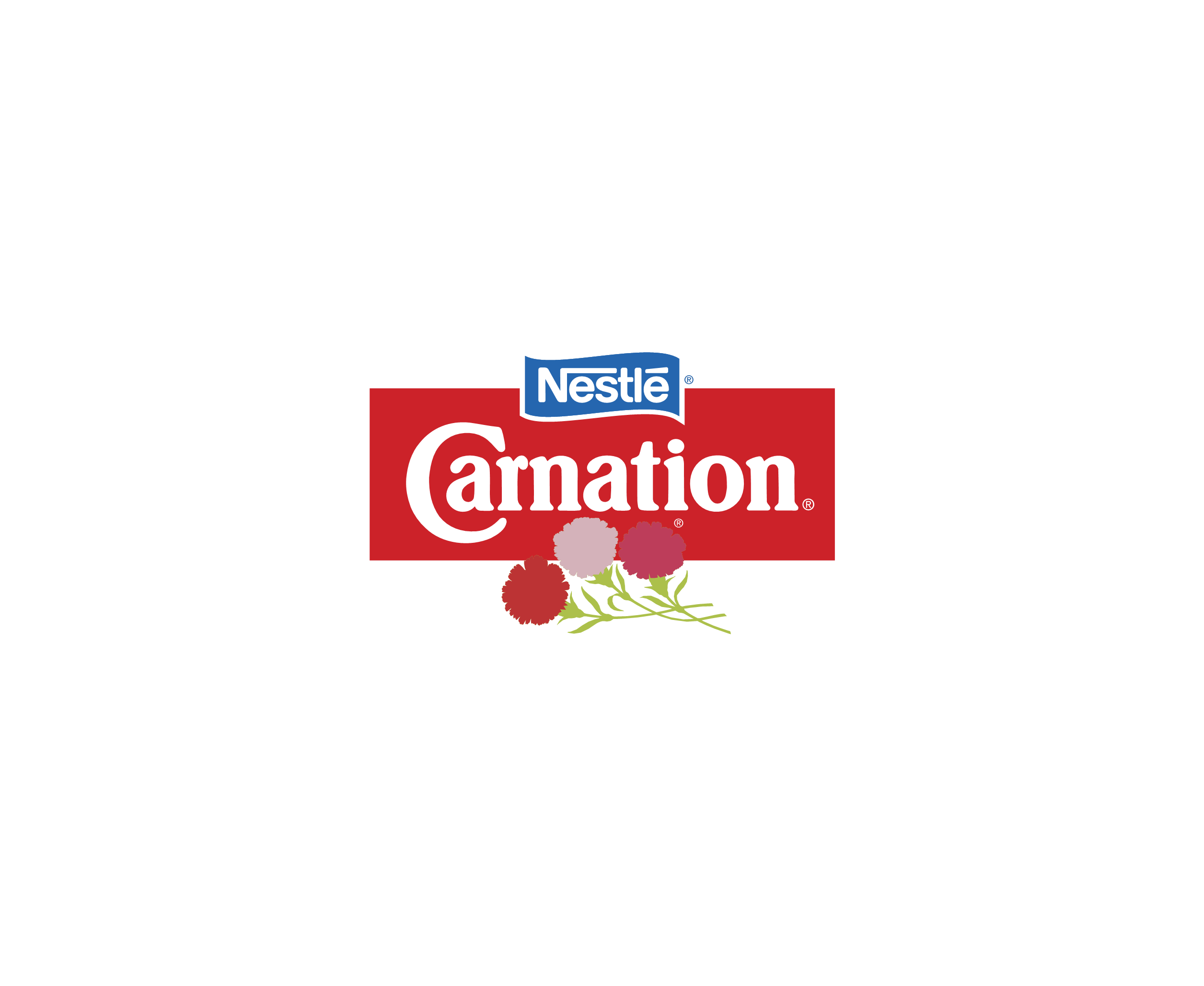 Carnation标志