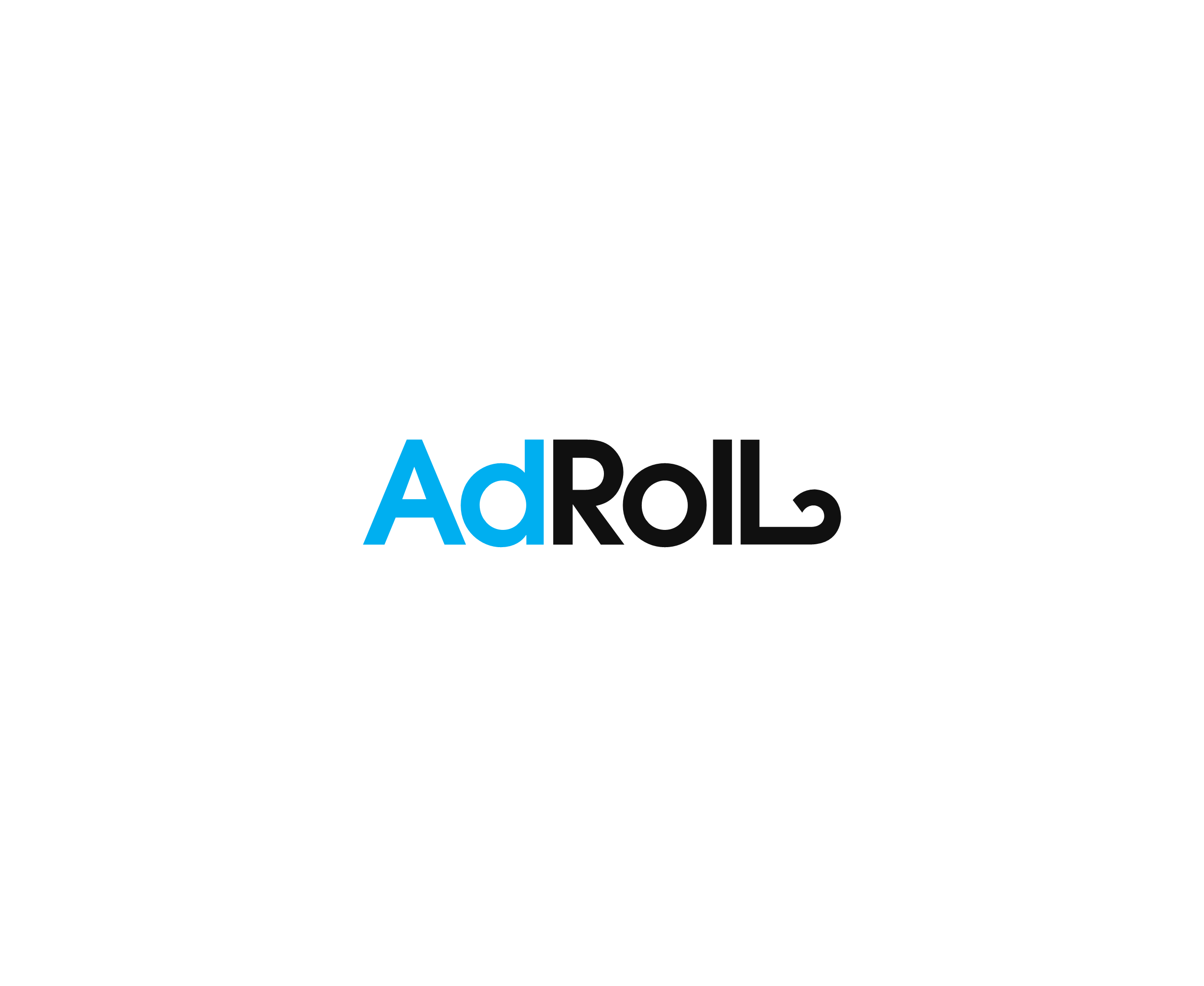 Adroll标志