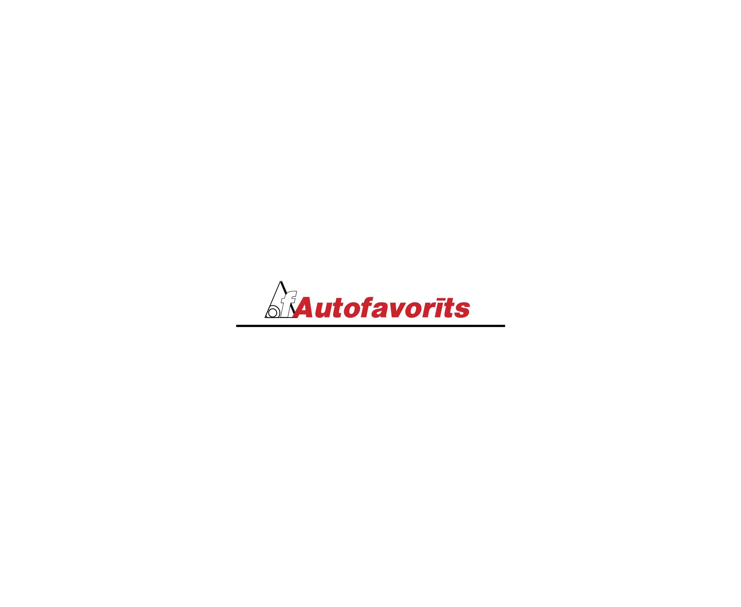 Autofavorits 45565标志