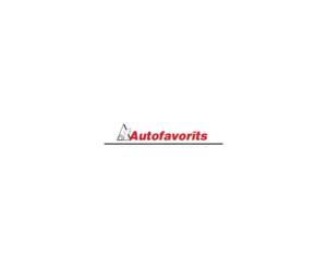 Autofavorits 45565LOGO