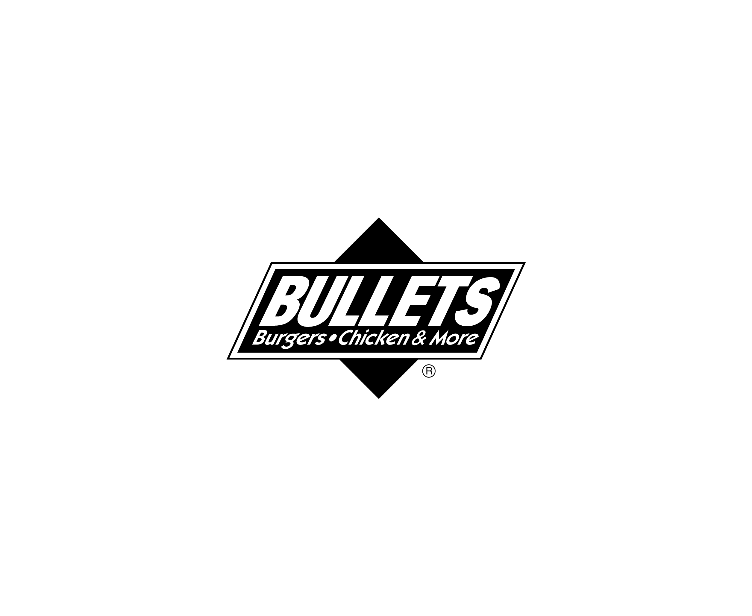 Bulletts标志