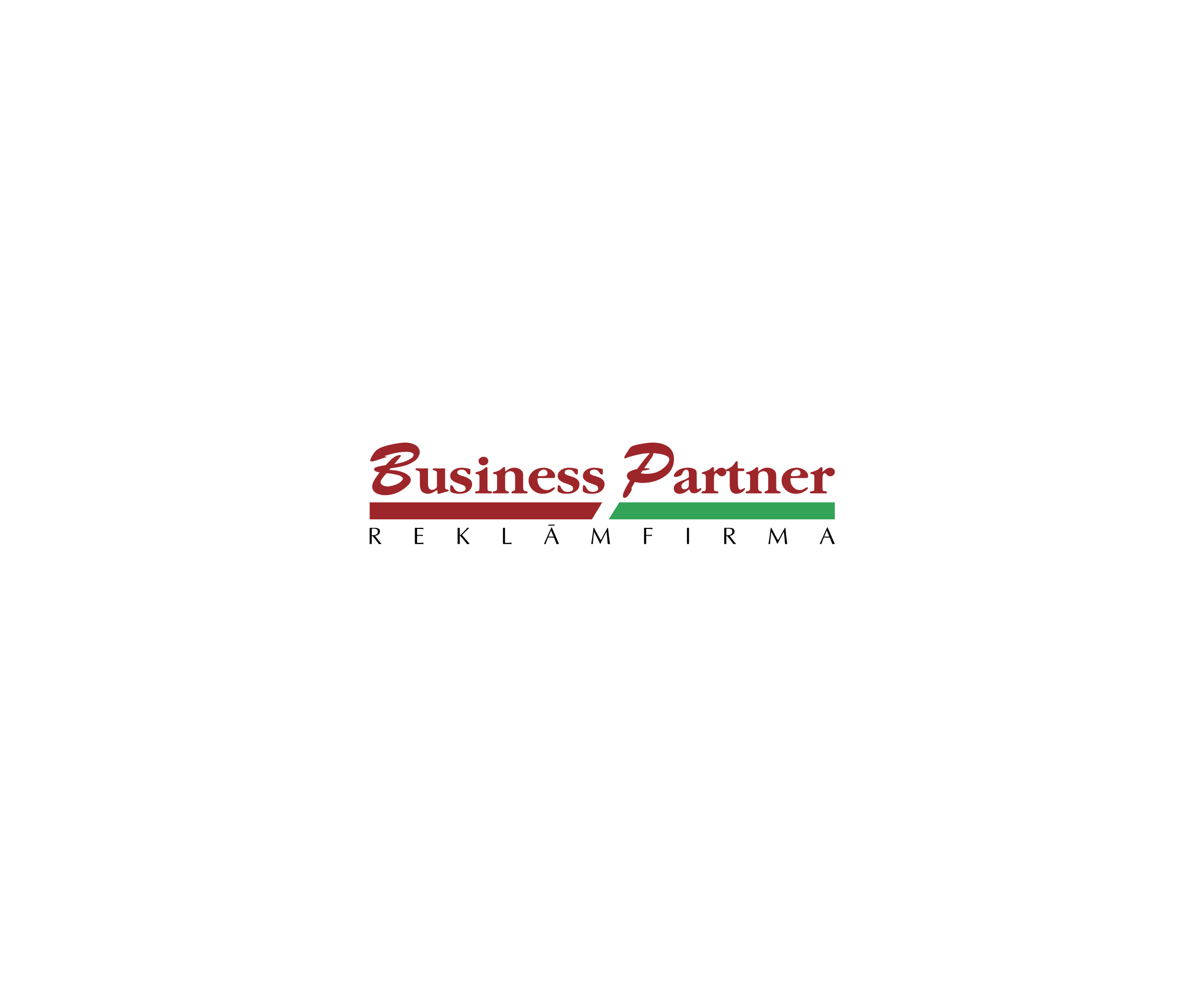 Business Partner标志